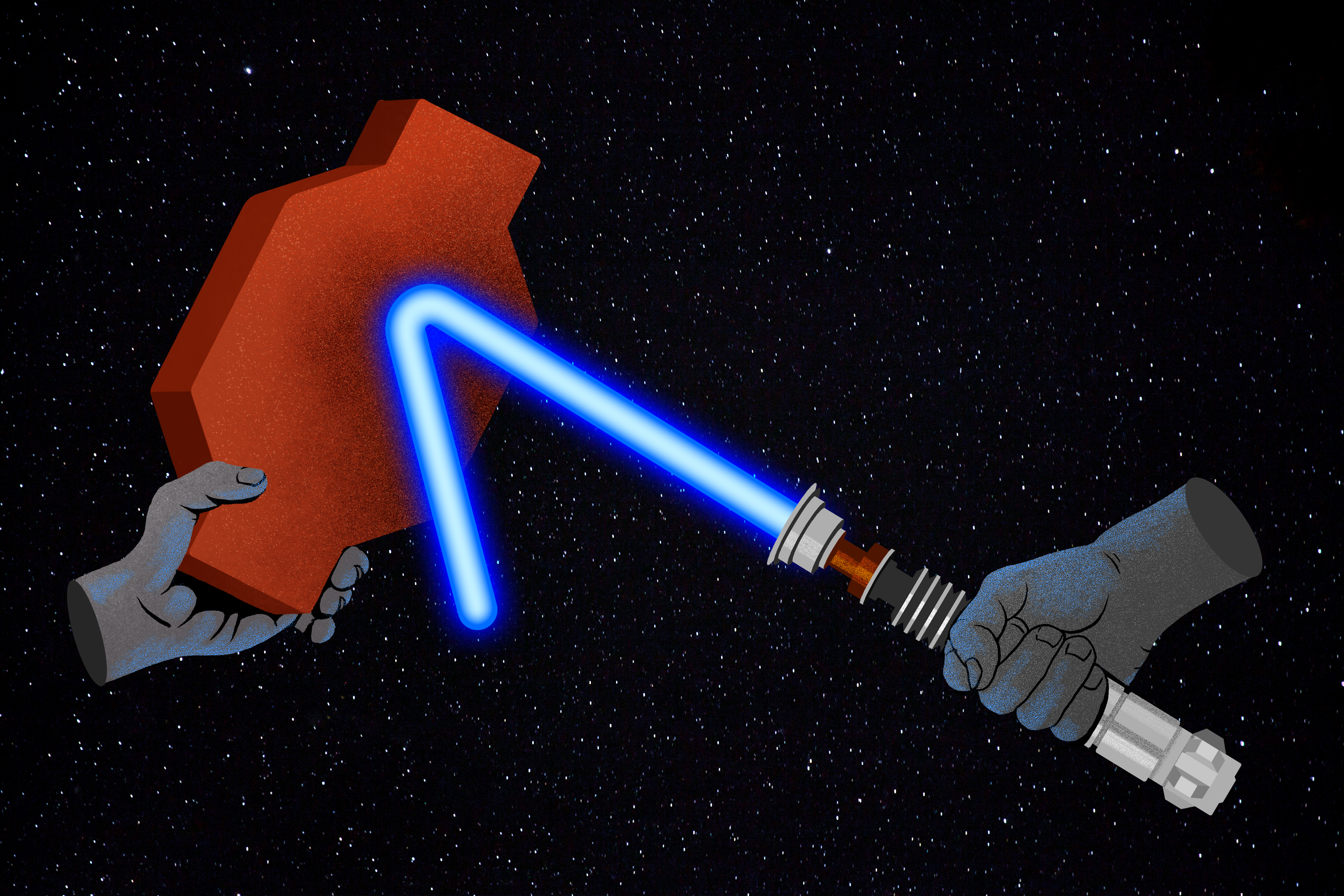 There were no Jedi, and other reasons 'Andor' was great - Vimarsana News