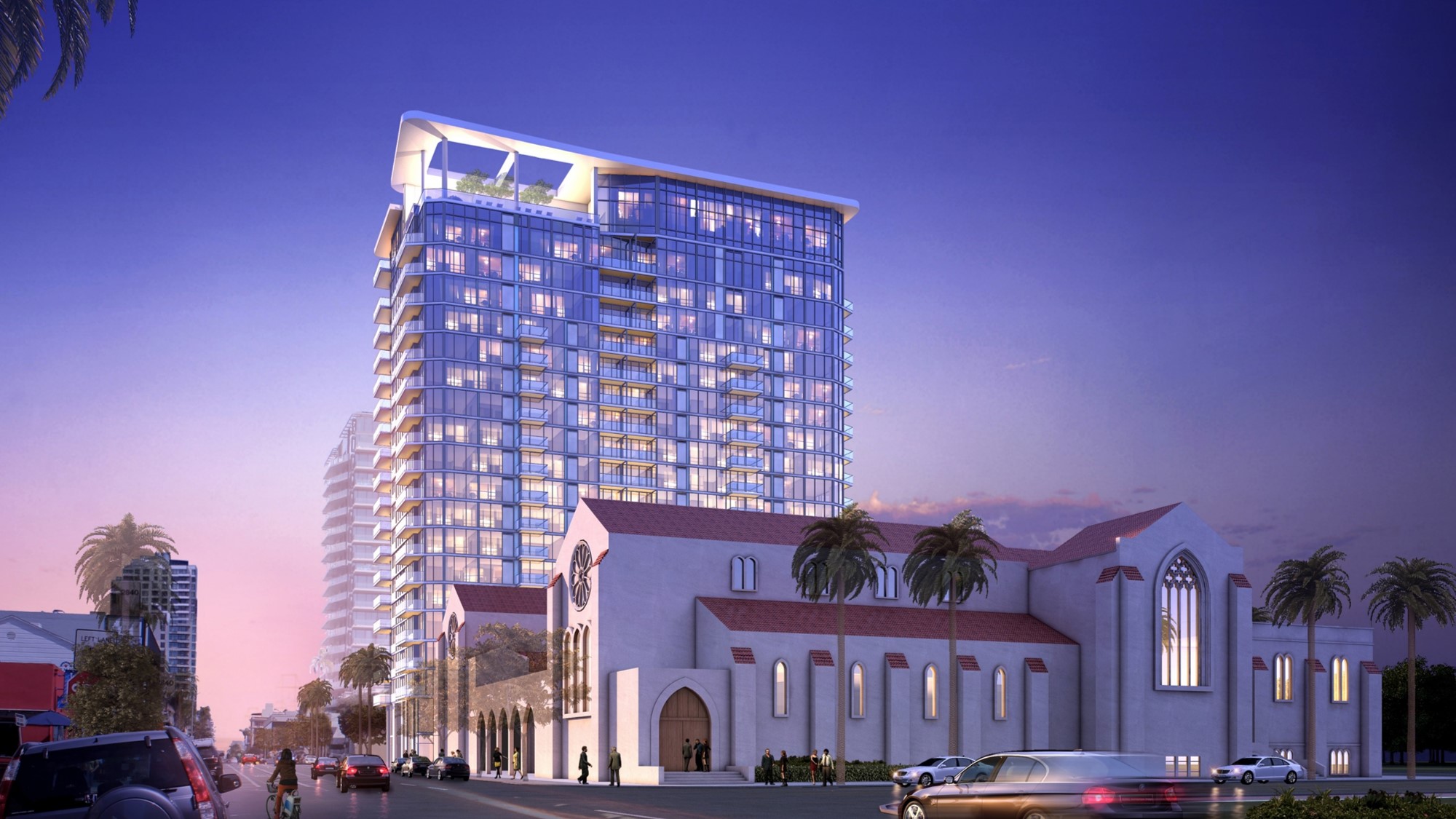 Column: San Diego County's housing future: Building up, not out - The San Diego Union-Tribune - Vimarsana News