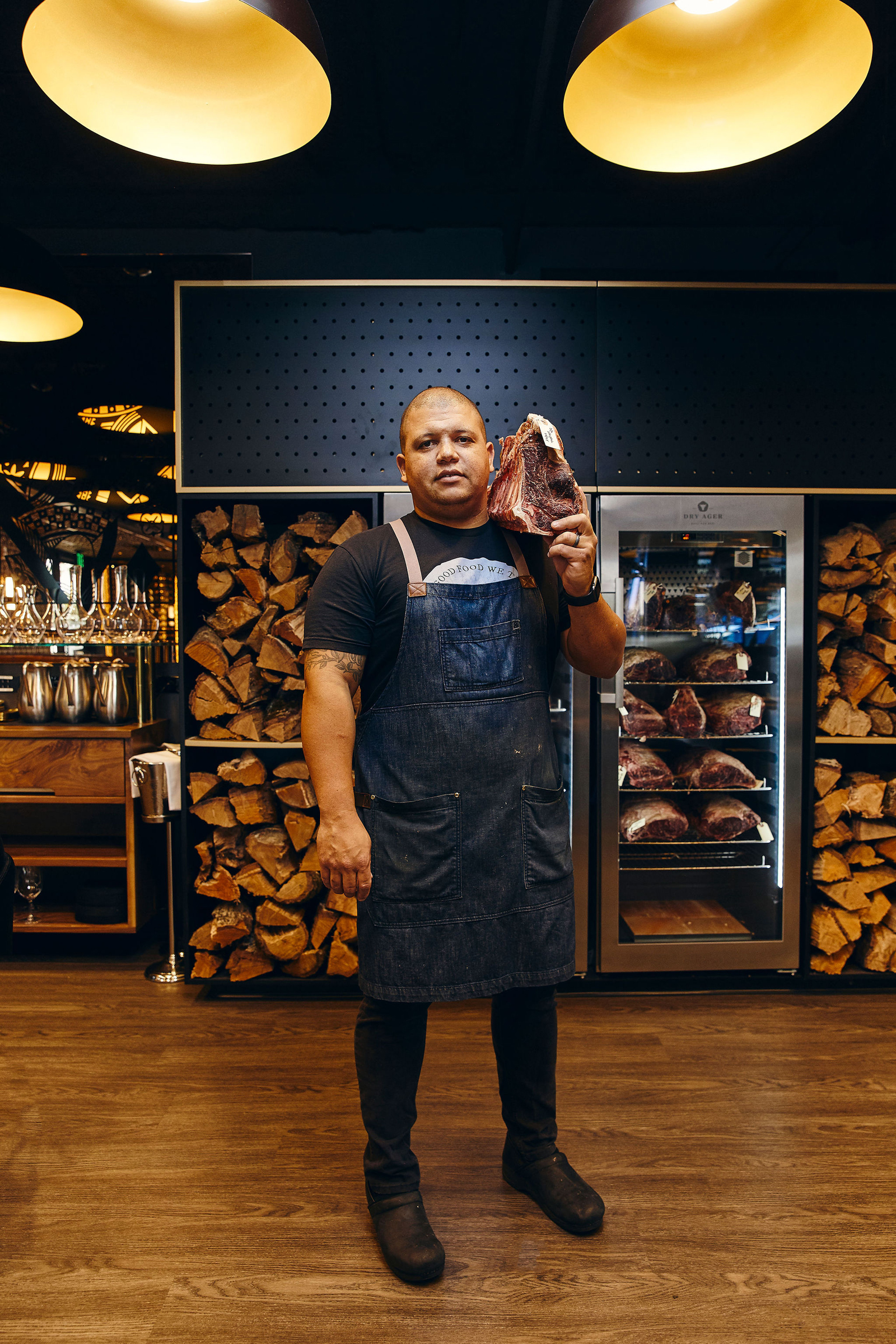 The Dish: Trust Restaurants' Brad Wise to host fundraising dinner in Rancho Santa Fe for Feeding San Diego - Vimarsana News