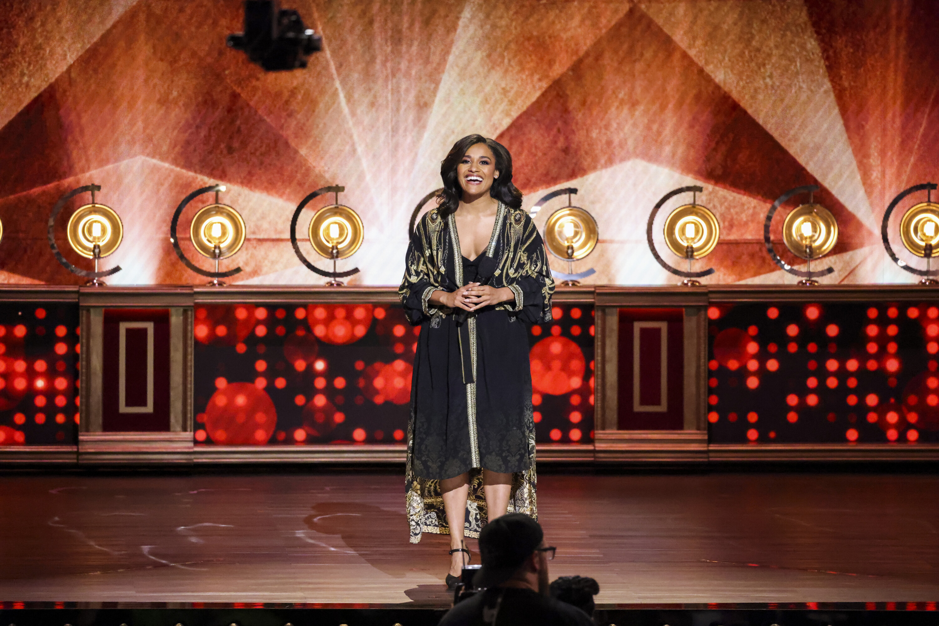 Tony Awards and Center Theatre Group layoffs: up and down week - Vimarsana News