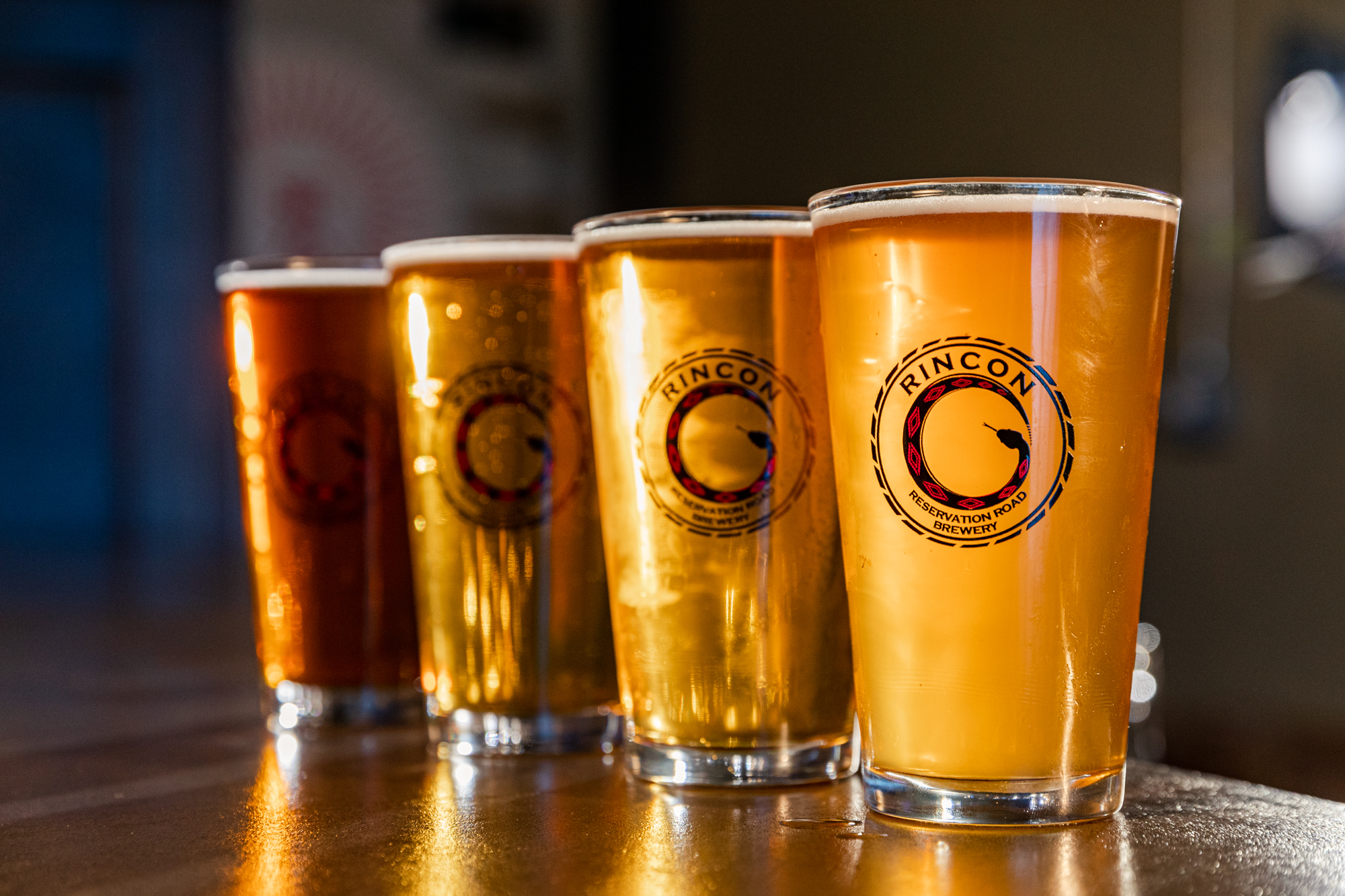 Hop Talk: 3R Brewery opens new tasting room in Ocean Beach - Vimarsana News