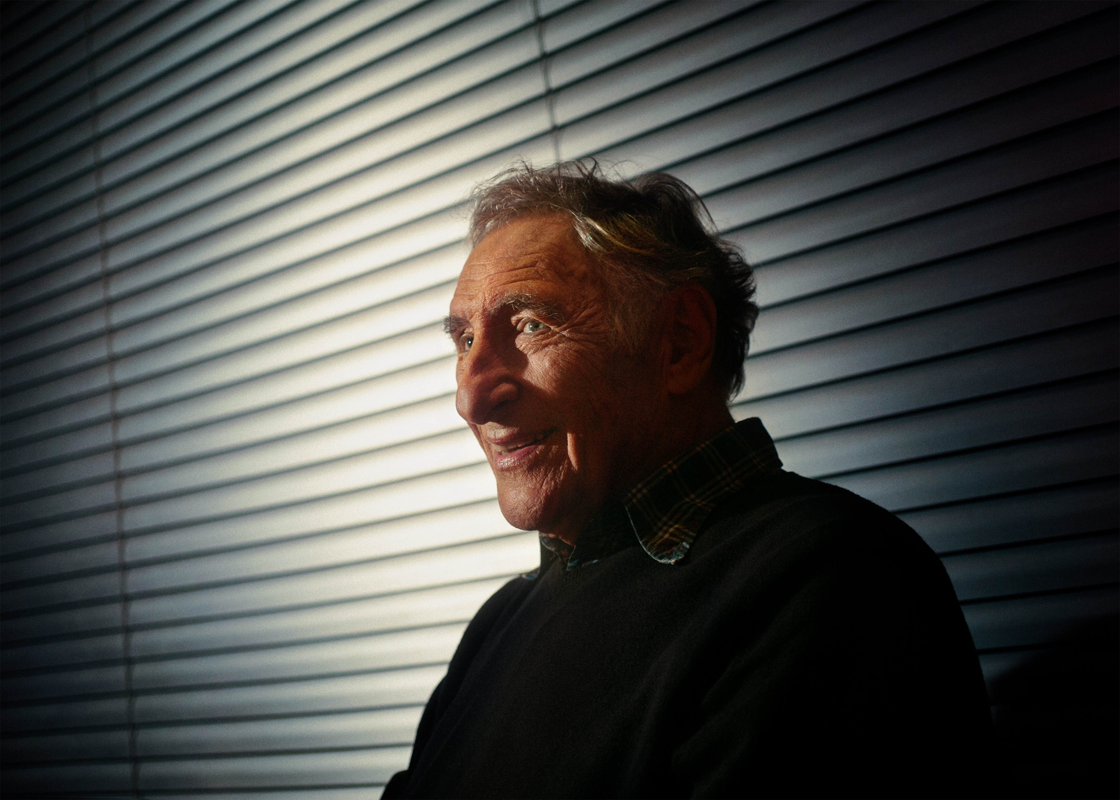 How Judd Hirsch steals 'The Fabelmans' in just one scene - Vimarsana News
