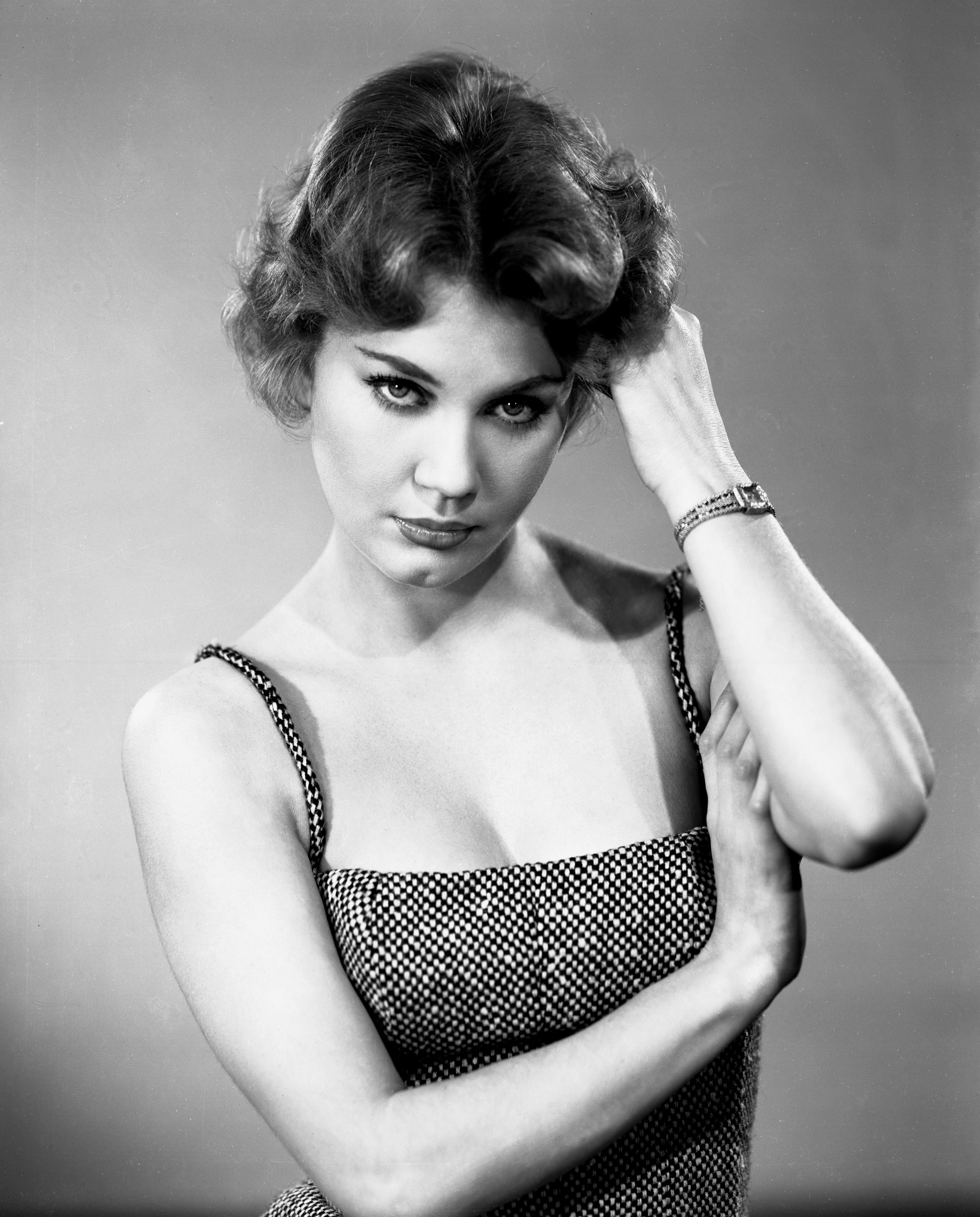 Elizabeth MacRae dead: 'General Hospital' and 'Gomer Pyle' star - Vimarsana News