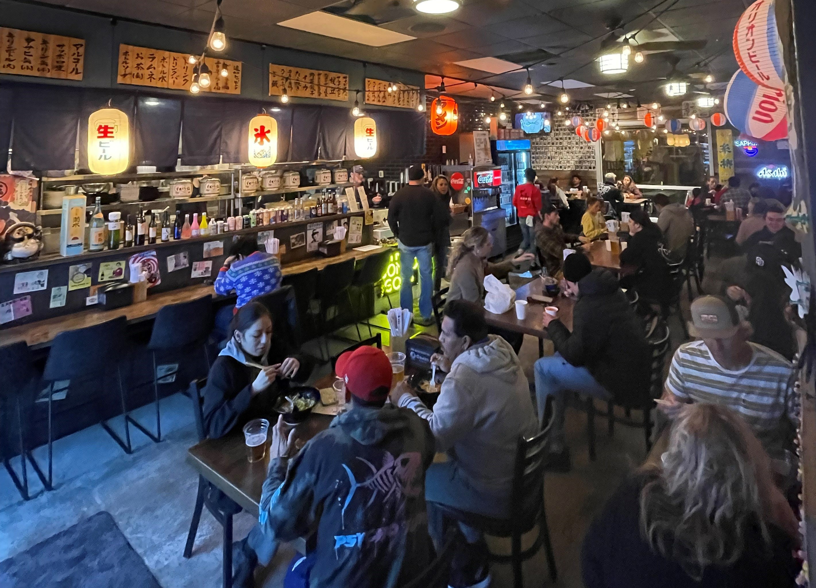 50 San Diego restaurants awarded money to help pandemic recovery - Vimarsana News
