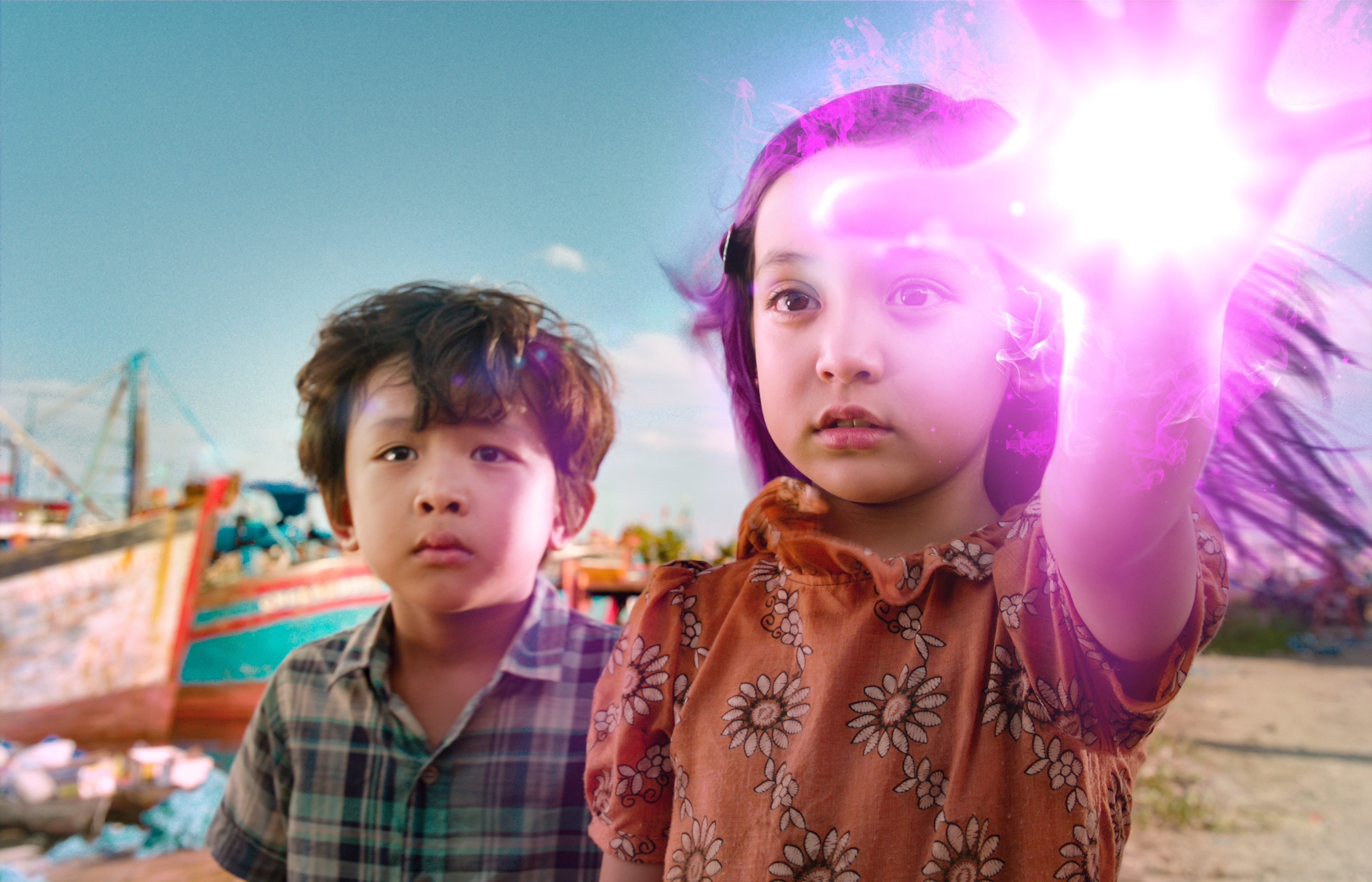 Viet Film Festival comes to Huntington Beach's Bella Terra - Vimarsana News