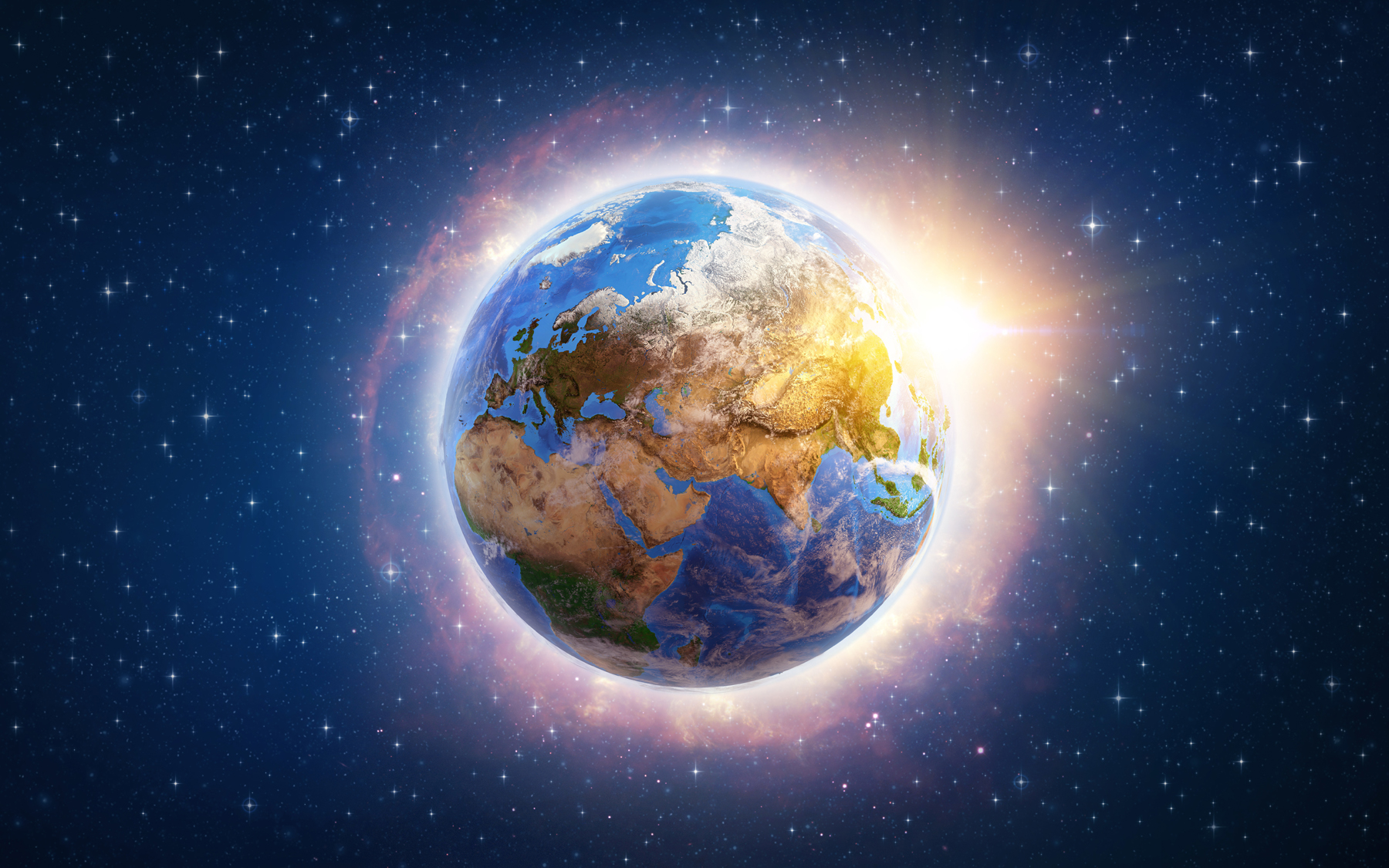 Op-Ed: How the pandemic is speeding up global change - Vimarsana News
