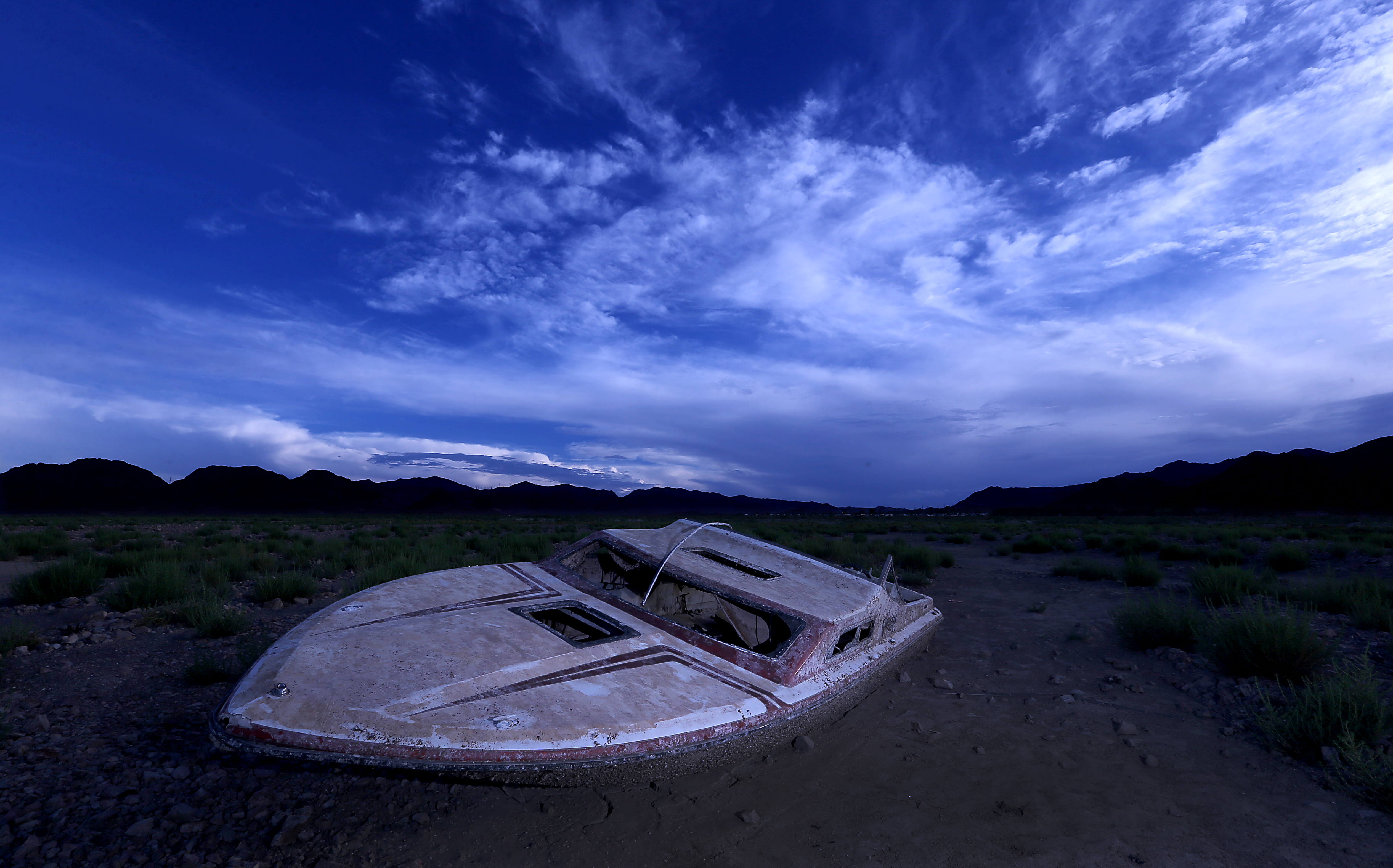 California water agencies brace for Colorado River cuts - Vimarsana News
