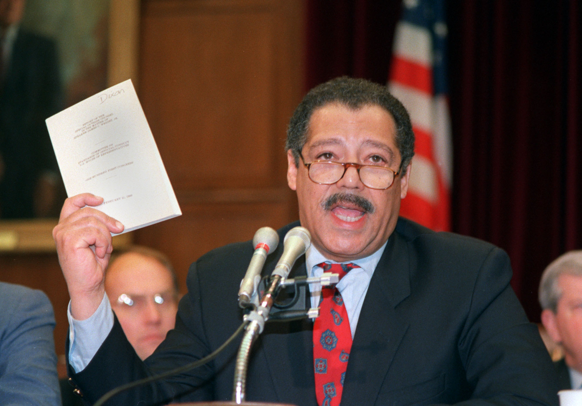 It has been 20 years since a Black man served California in Congress - Vimarsana News