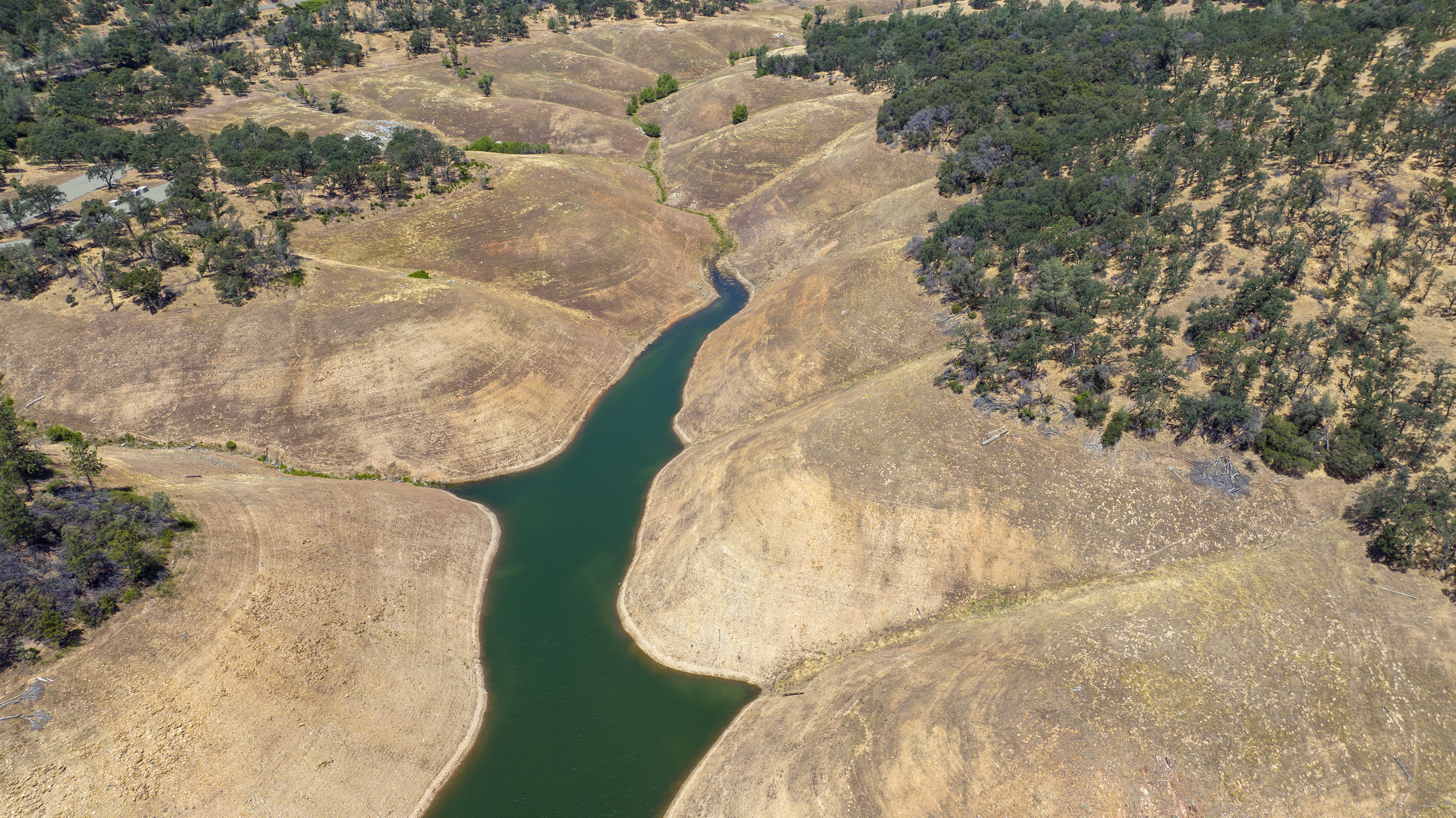 Did California learn anything from the last drought? 'Gambling' with water continues - Vimarsana News