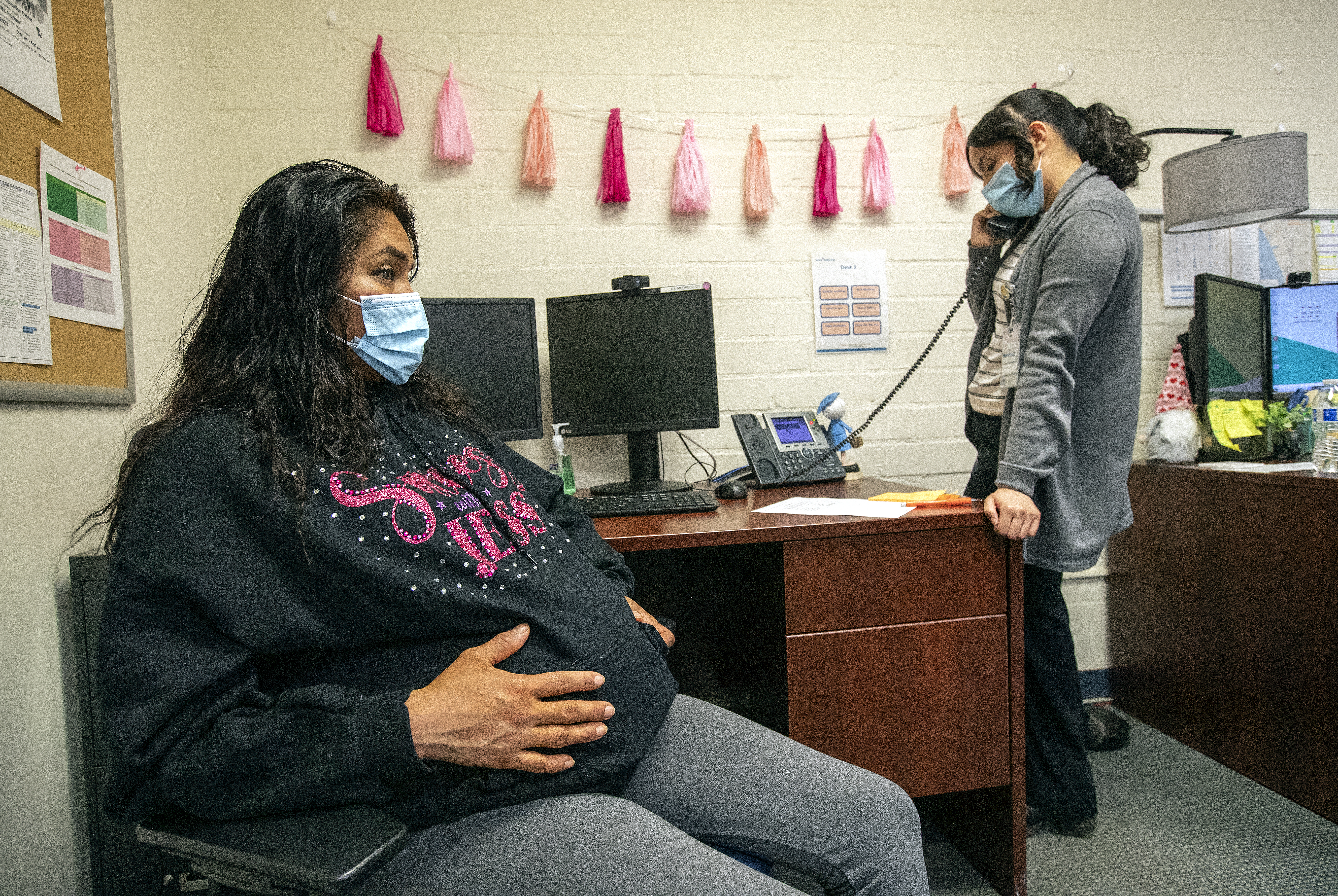 Patients trying to hang on to Medi-Cal face long waits for help - Vimarsana News