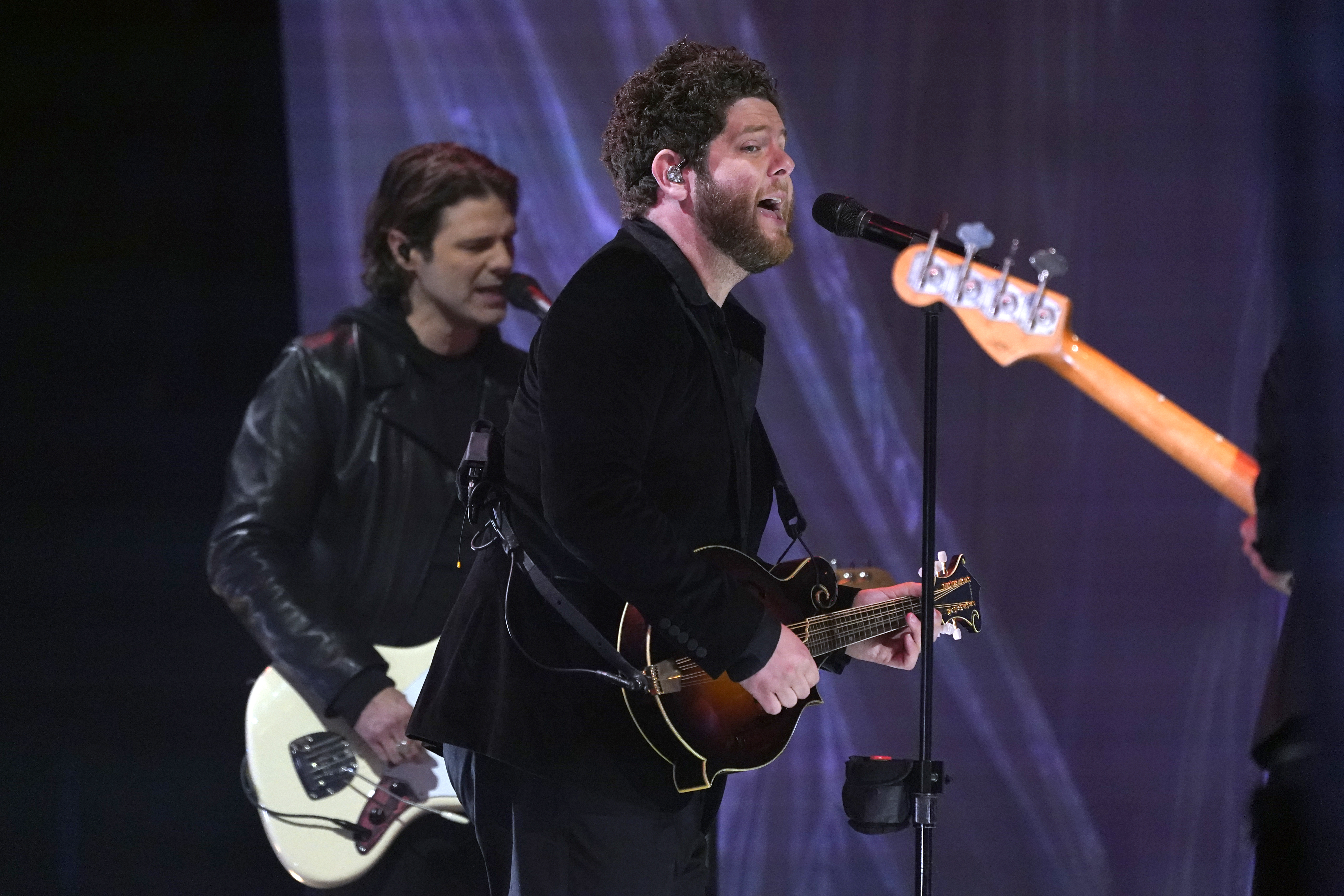 After 23 years, NEEDTOBREATHE bandmates are growing older, wiser and still evolving - Vimarsana News