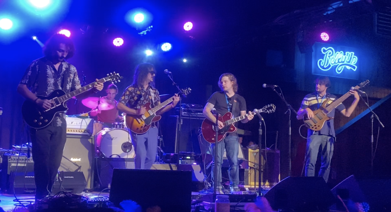 Column: San Diego Music Hall of Fame has six new inductees - Vimarsana News