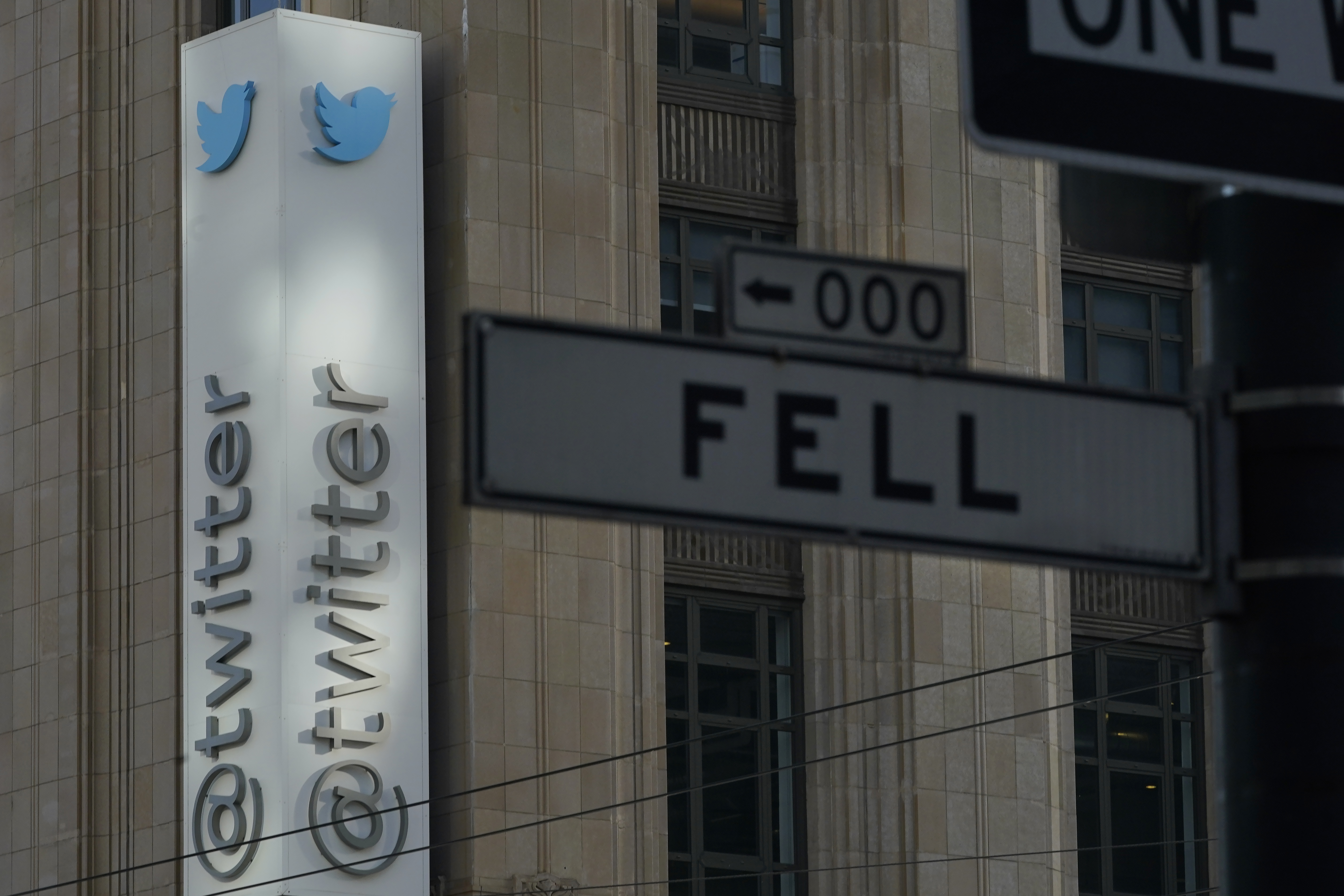 After Twitter layoffs, California bill would give workers new rights - Vimarsana News