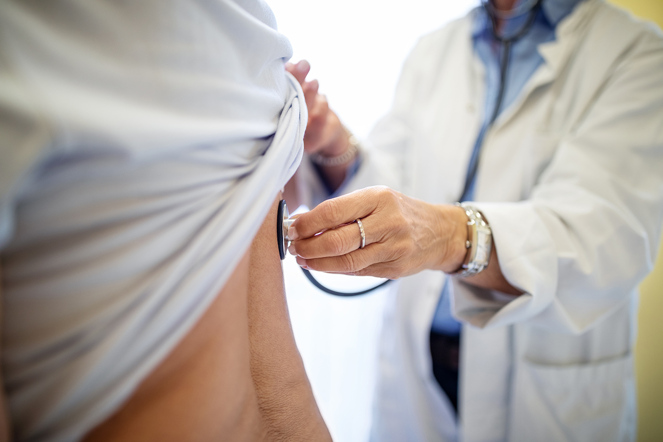 What to do when your health insurance says, 'Claim denied' - Vimarsana News