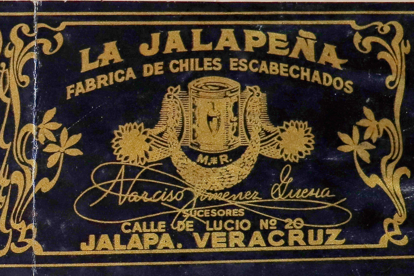 A piece of pickled-jalapeño history starts in the Mexican city of Xalapa - Vimarsana News