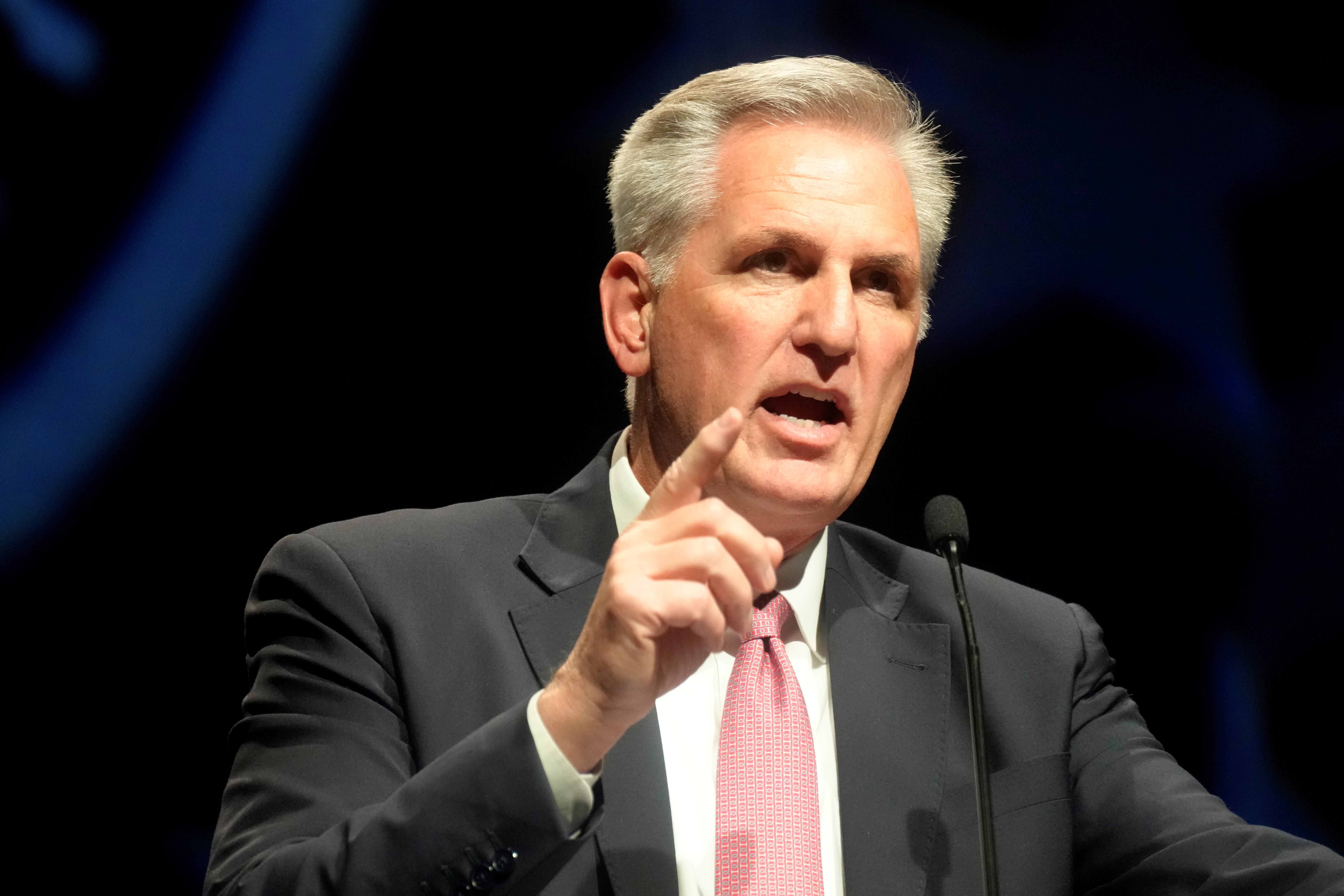 Calmes: Will GOP leaders trigger more Jan. 6-style violence? - Vimarsana News