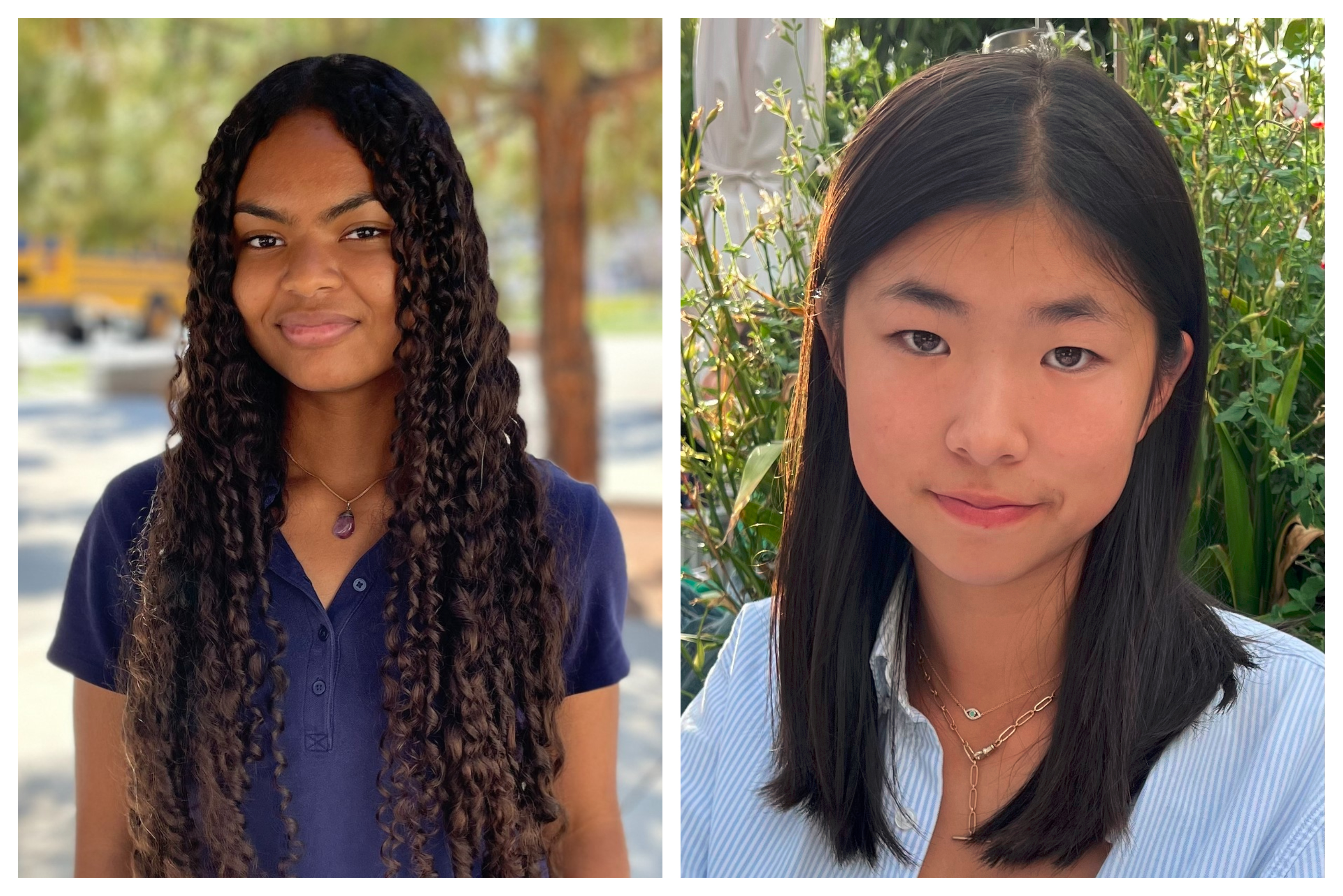 Two La Jolla students among San Diego County's 'Most Remarkable Teens' - Vimarsana News