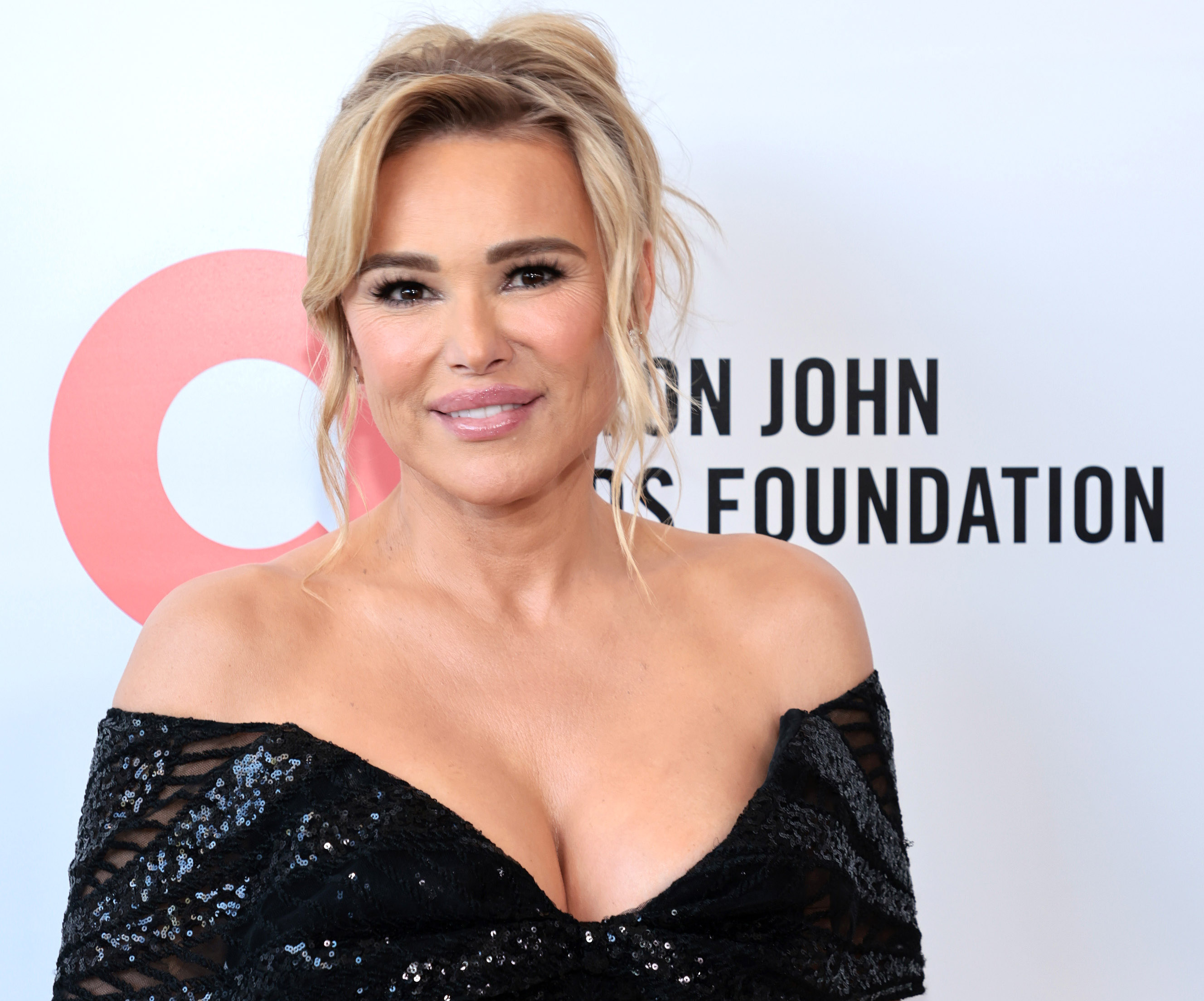 'RHOBH' star sues bots over racist messages to co-star's son - Vimarsana News