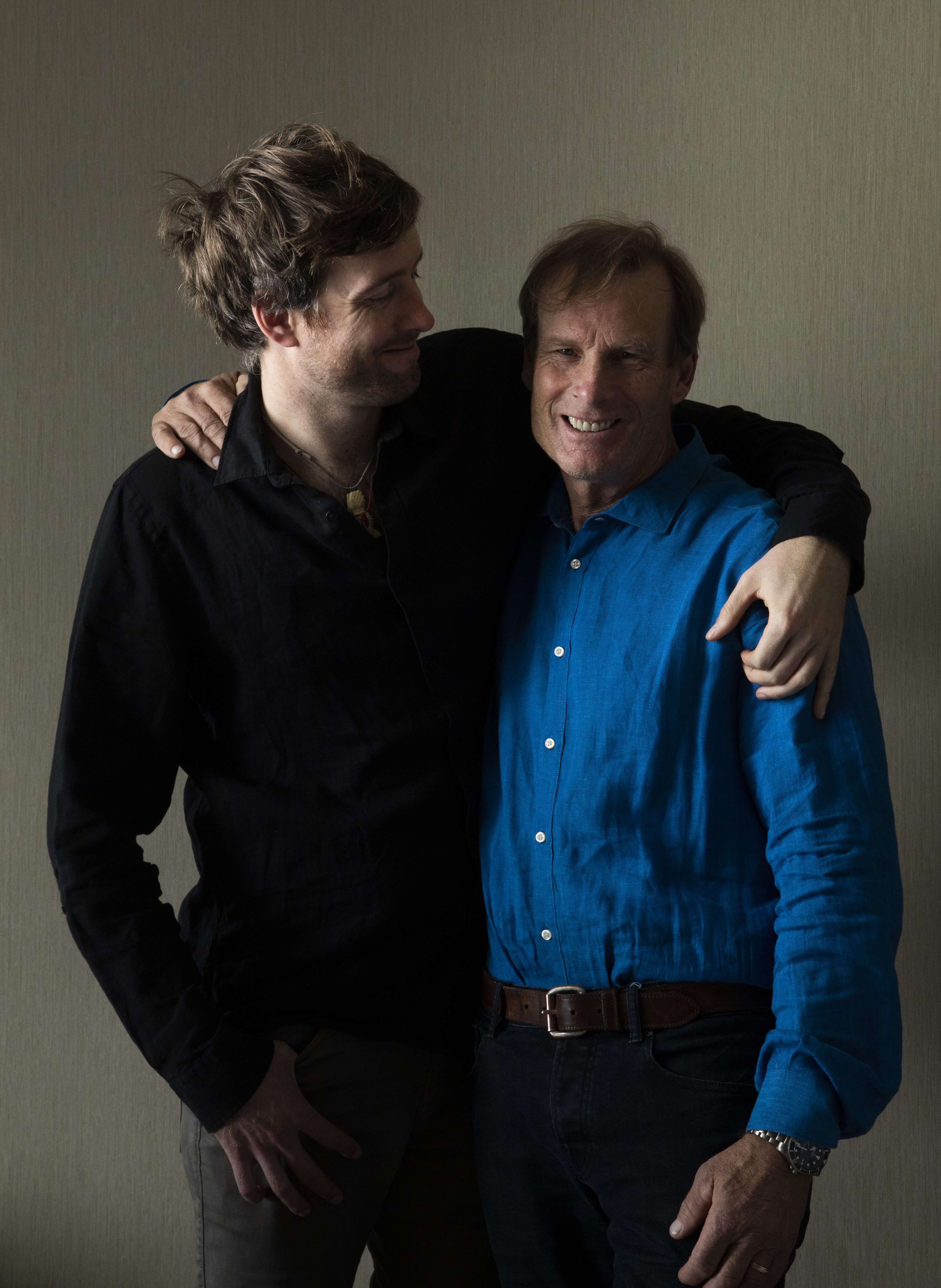 'Torn' allows filmmaker Max Lowe to confront father's death - Vimarsana News