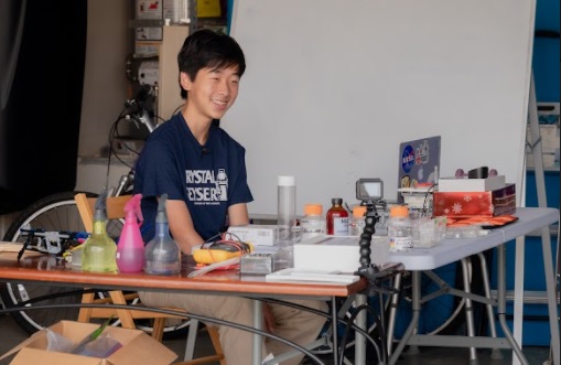 Column: For San Diego student the word was microplastics; it lead to a $20,000 prize - Vimarsana News