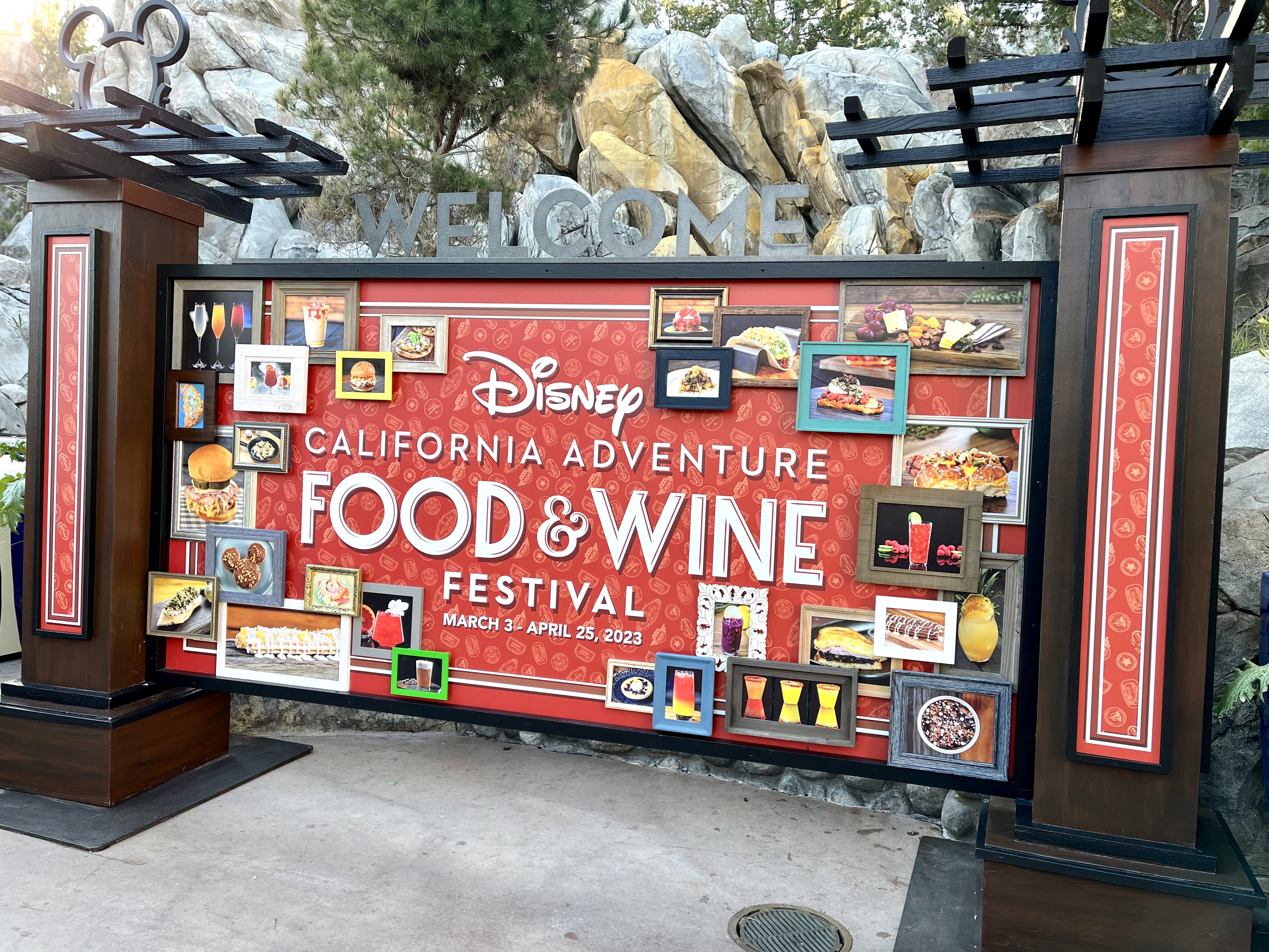 Five favorite bites from the Disney California Adventure Food & Wine Festival - Vimarsana News