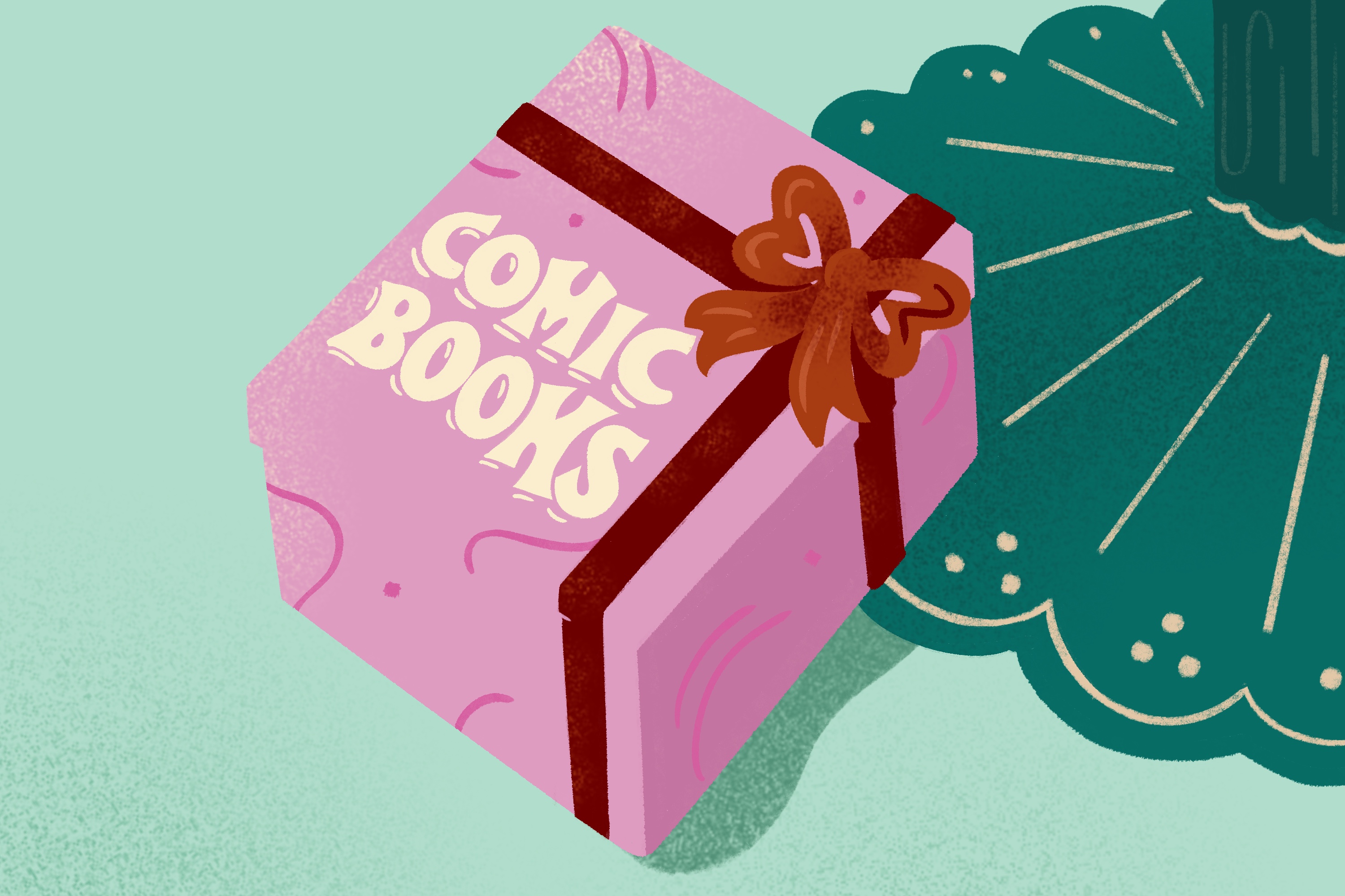 15 gifts for comic book fans that are out of this world - Vimarsana News