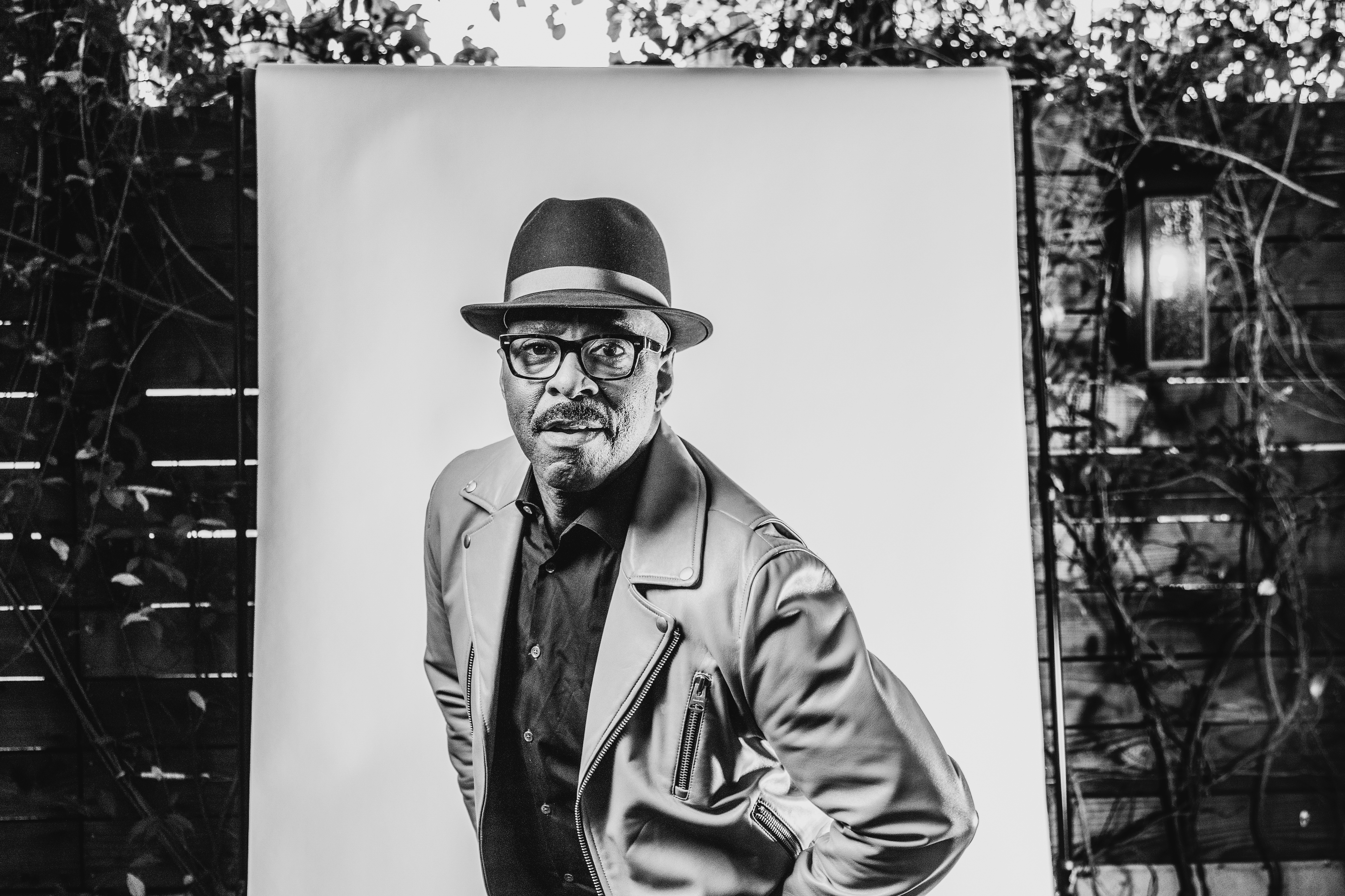 '61st Street' AMC: How Courtney B. Vance drew on his own life - Vimarsana News