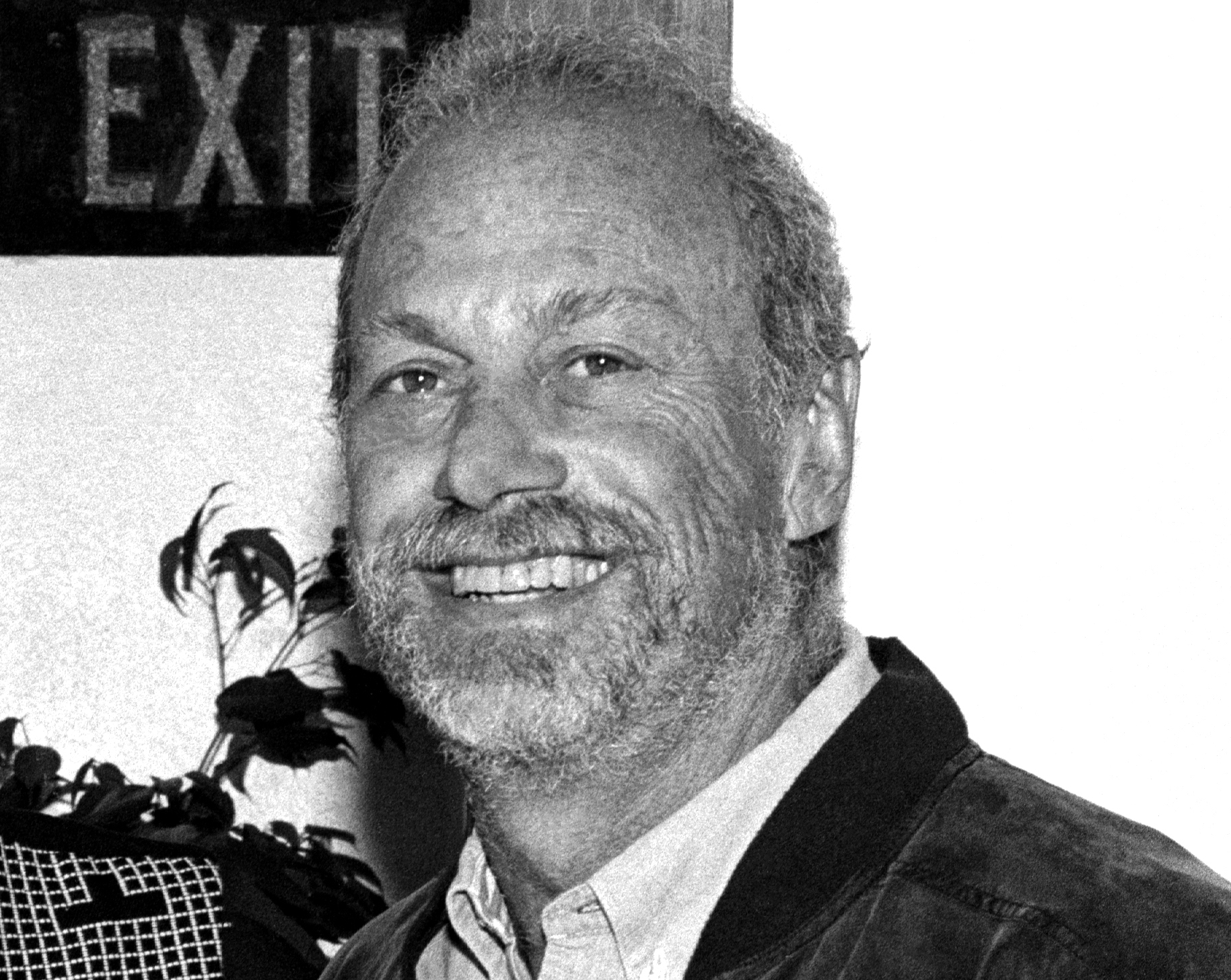 Eddie Rosenblatt, longtime president of Geffen Records, dies at 89