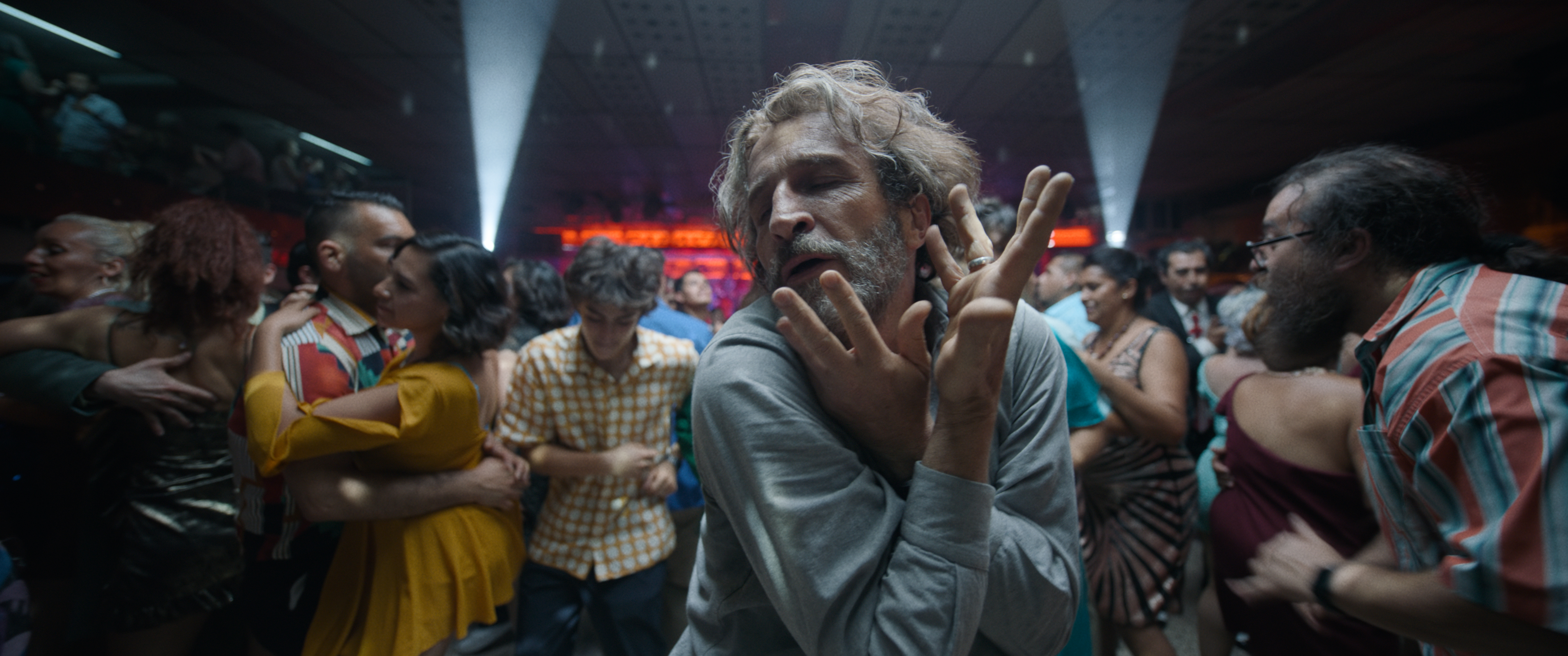 Alejandro González Iñárritu: 'Bardo' critics are 'racist' - Vimarsana News