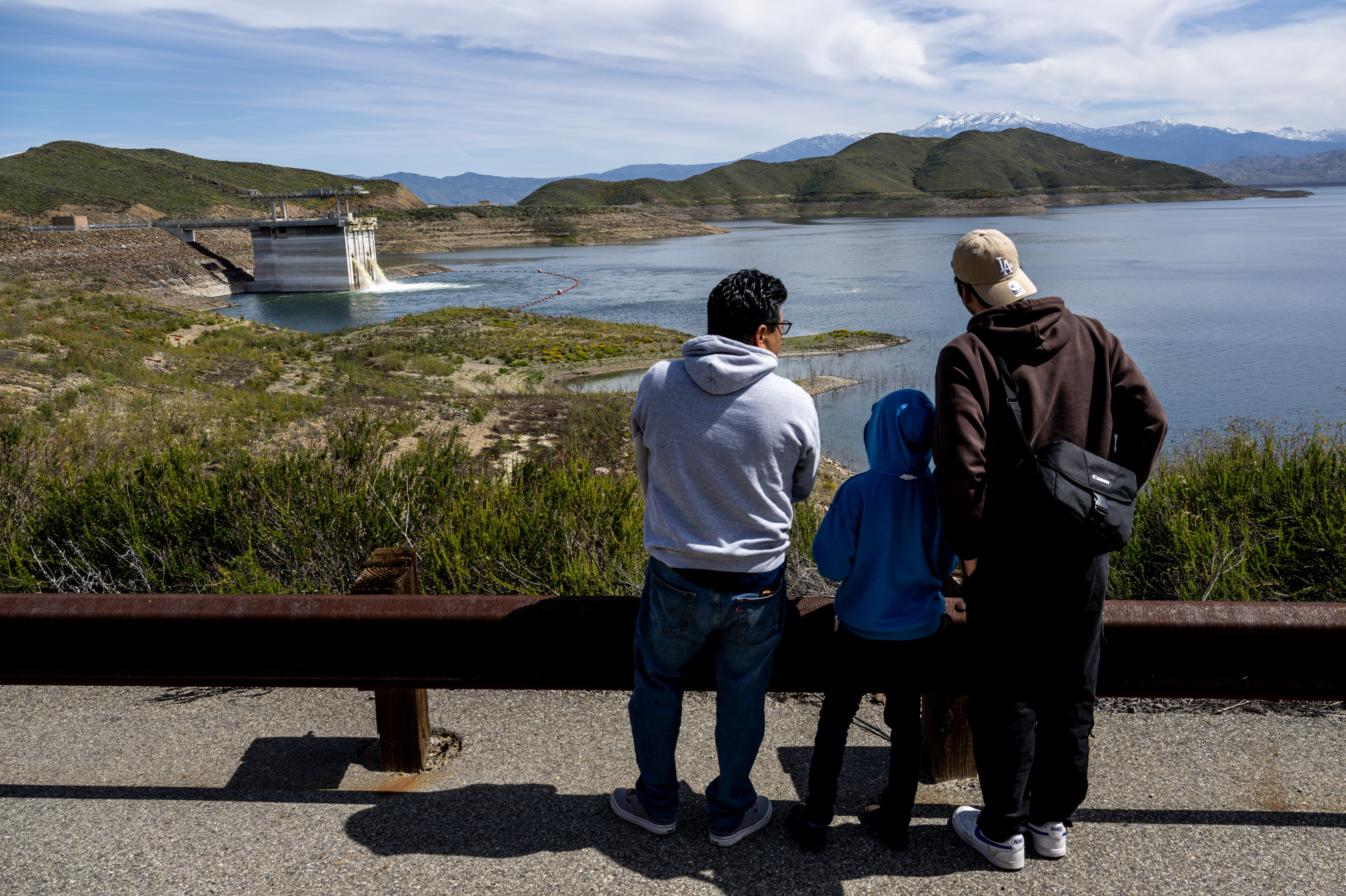 California is between droughts right now. Will we act accordingly? - Vimarsana News