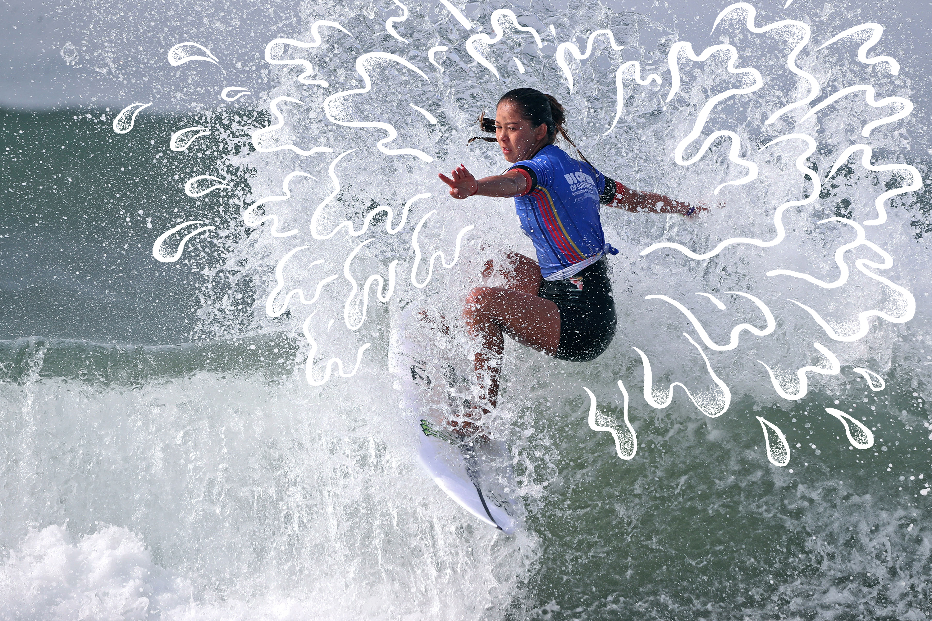 Visit the US Open of Surfing in Orange County this weekend - Vimarsana News