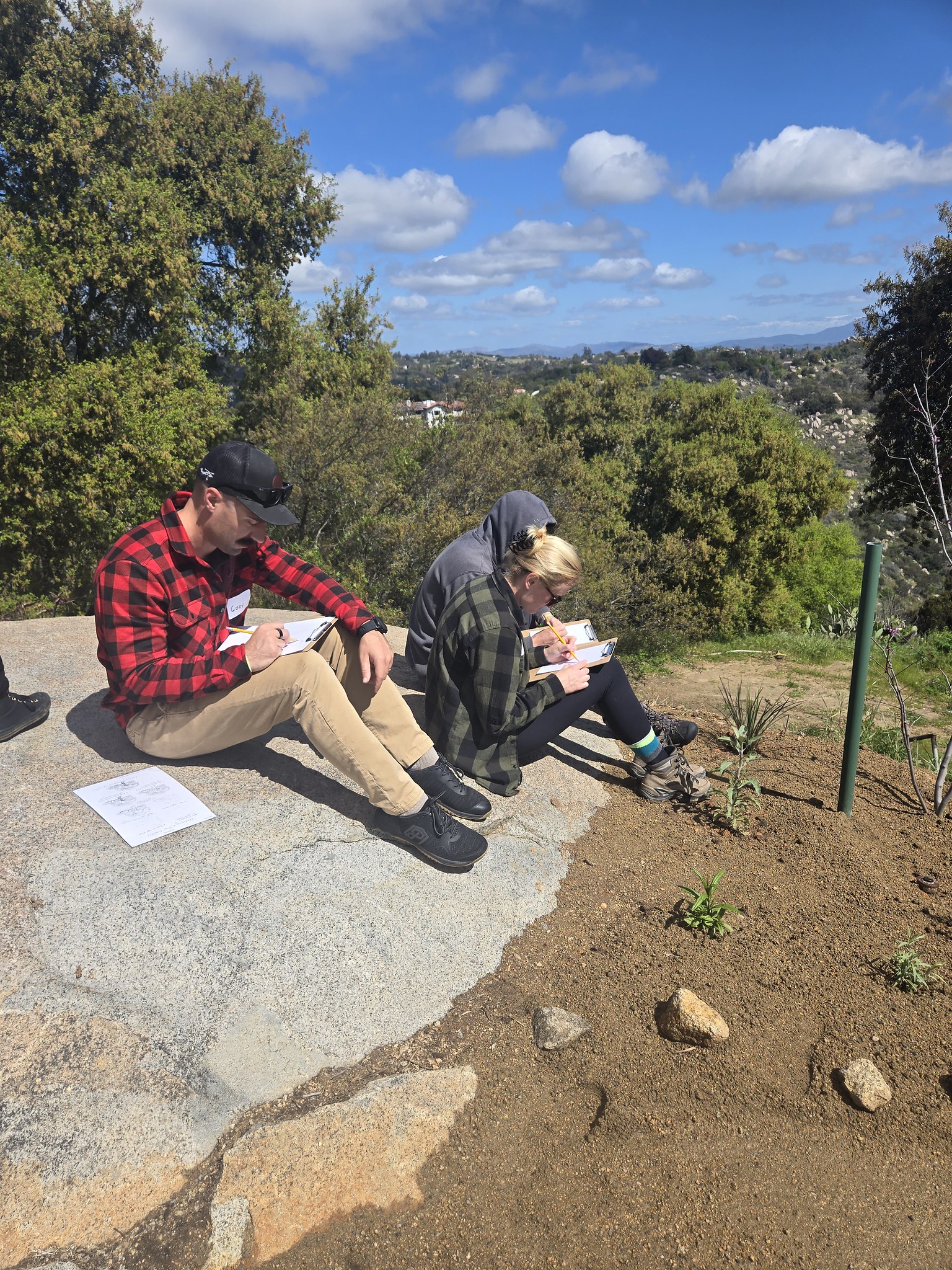 Escondido Creek Conservancy - Vimarsana News
