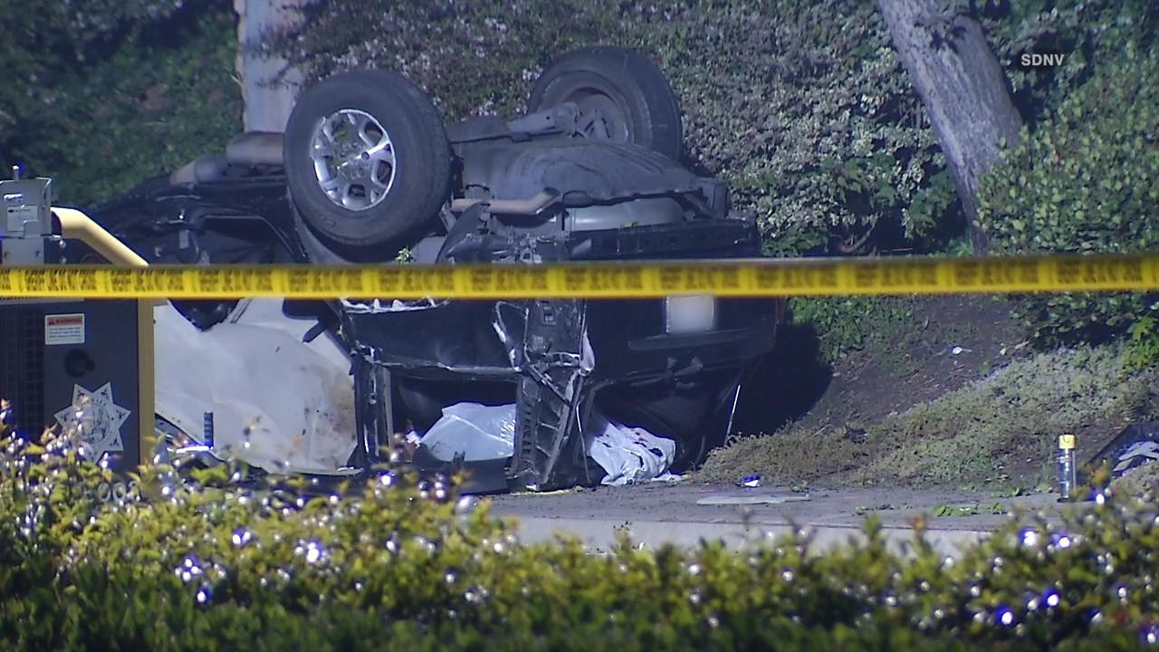 Jogger killed by SUV was father of five, ages toddler to teen - Vimarsana News