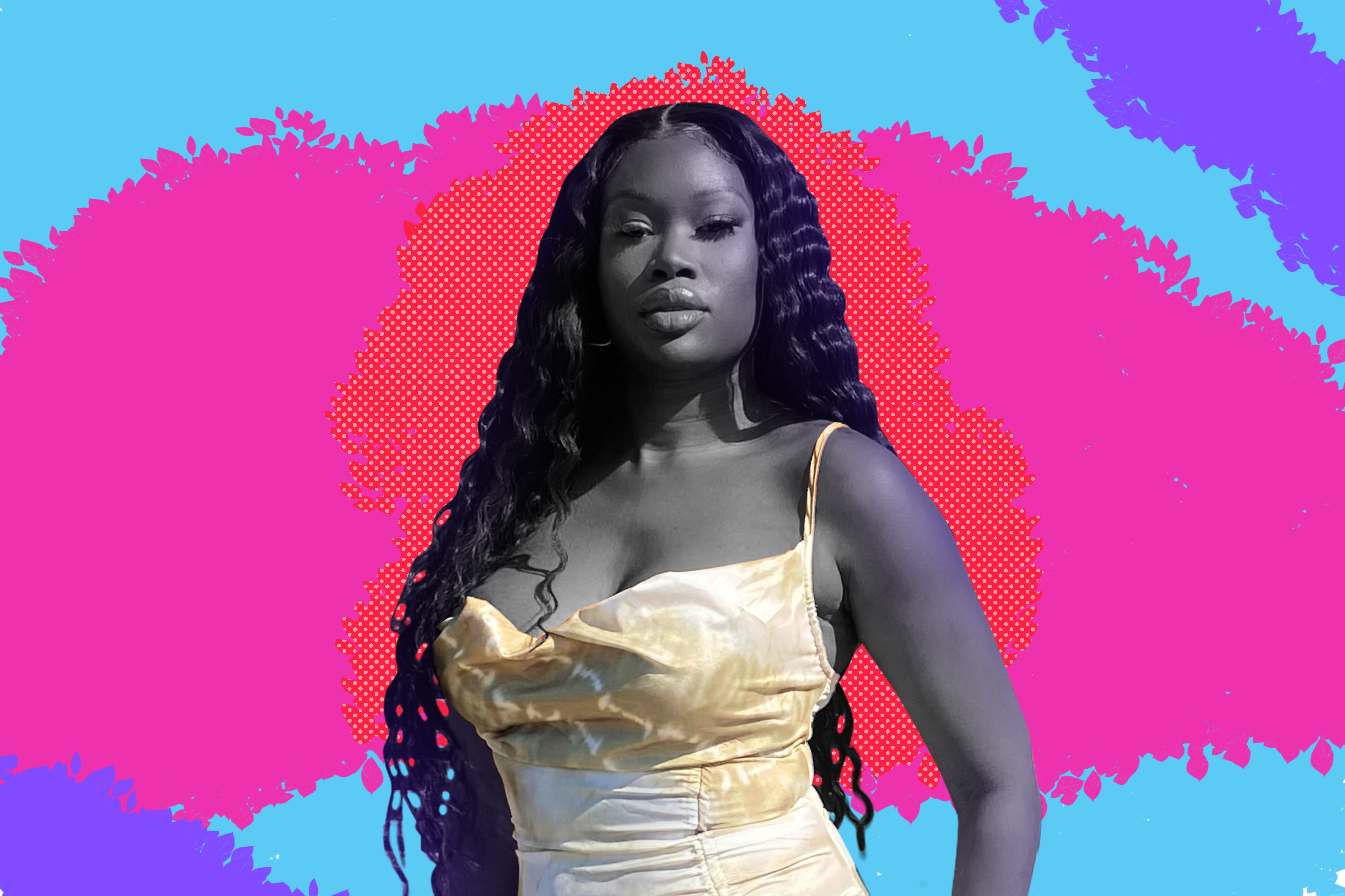 Q&A: Oloni, sex expert on new Netflix doc, on sex positivity - Vimarsana News