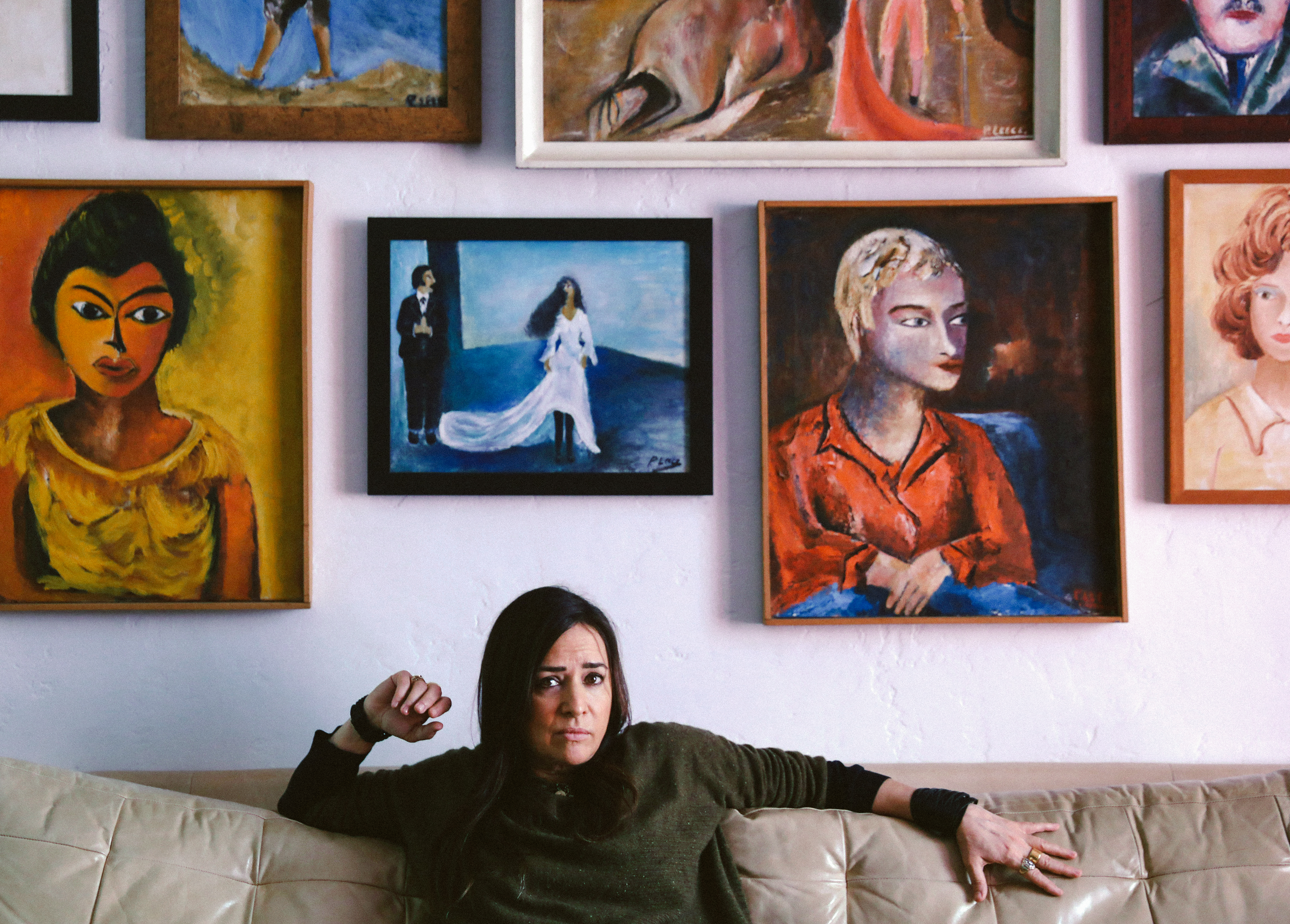 'Better Things': Pamela Adlon opens up about Season 5, the end - Vimarsana News