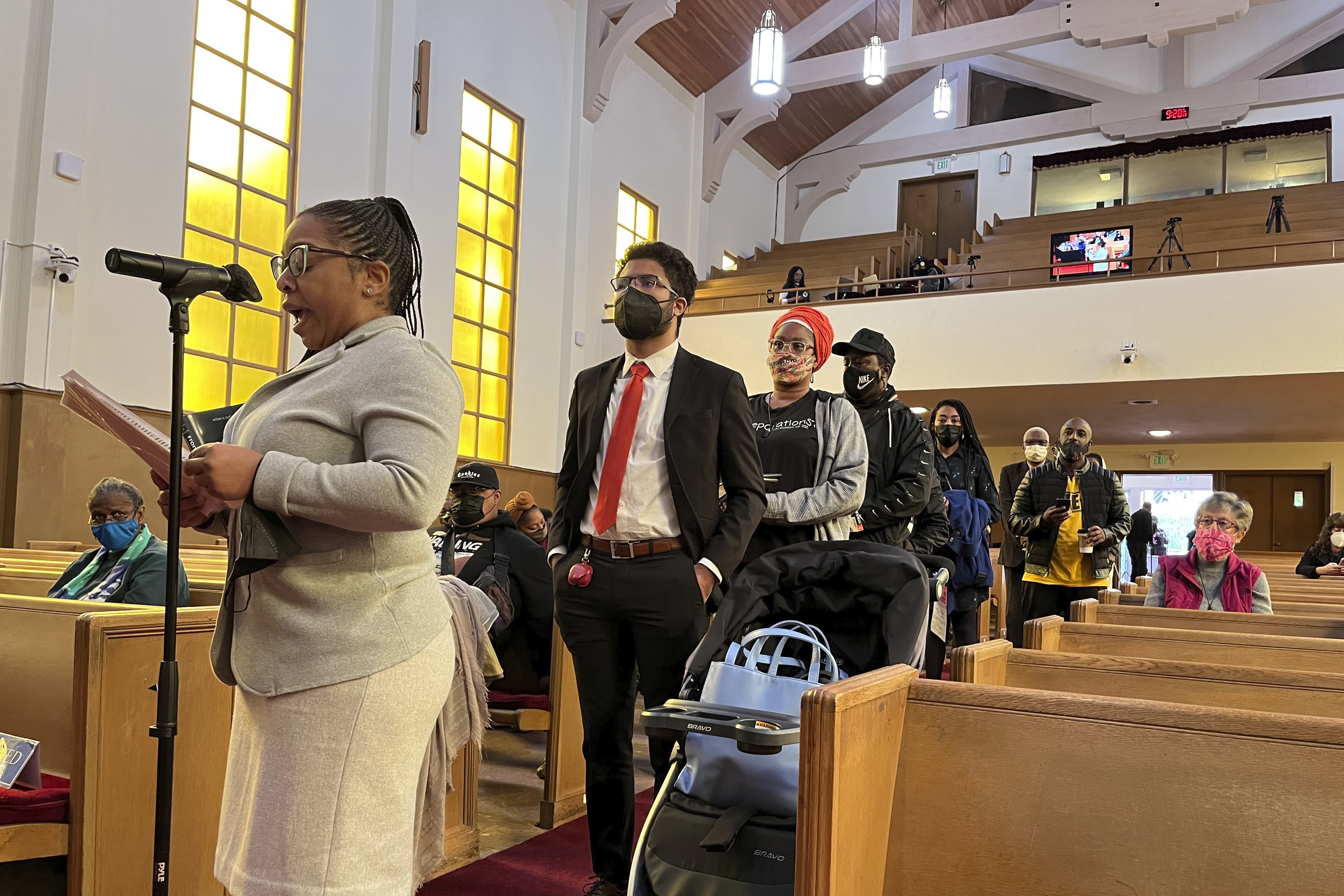 Opinion: Does America have the moral integrity to address historic oppression of African Americans? - Vimarsana News