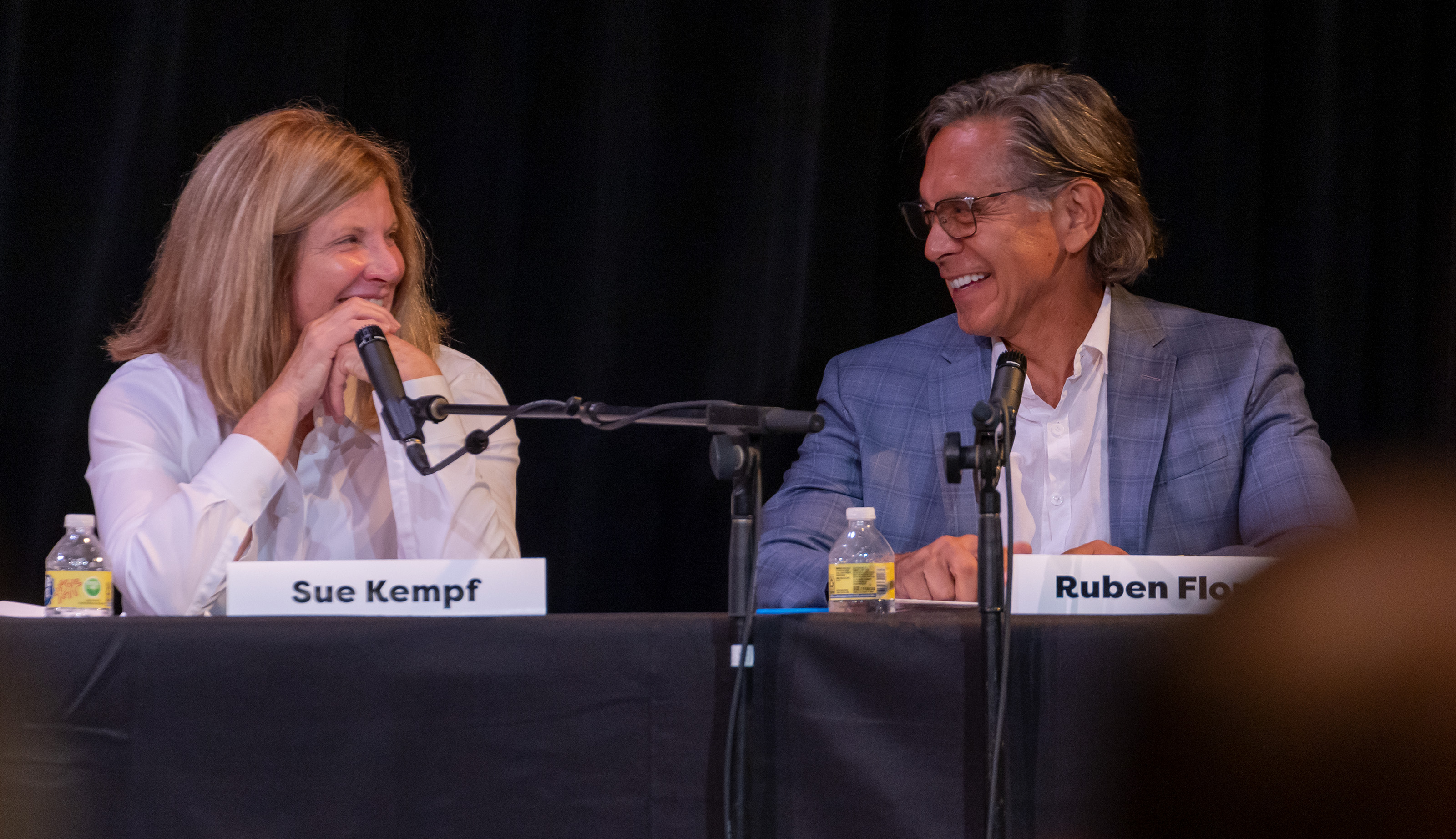 Laguna Beach City Council candidates have arts-focused discussion - Vimarsana News