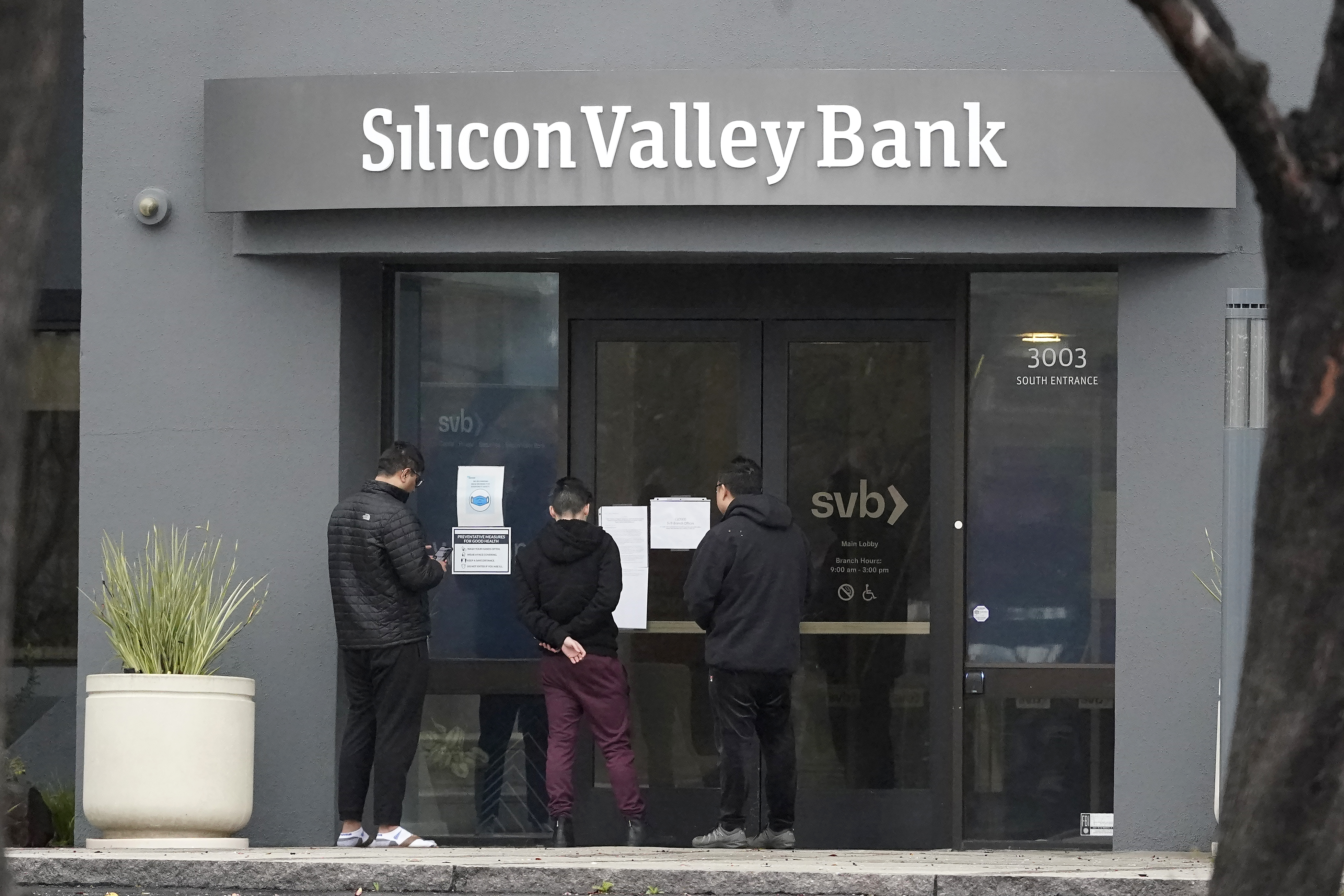 What to know about Silicon Valley Bank's collapse - Vimarsana News