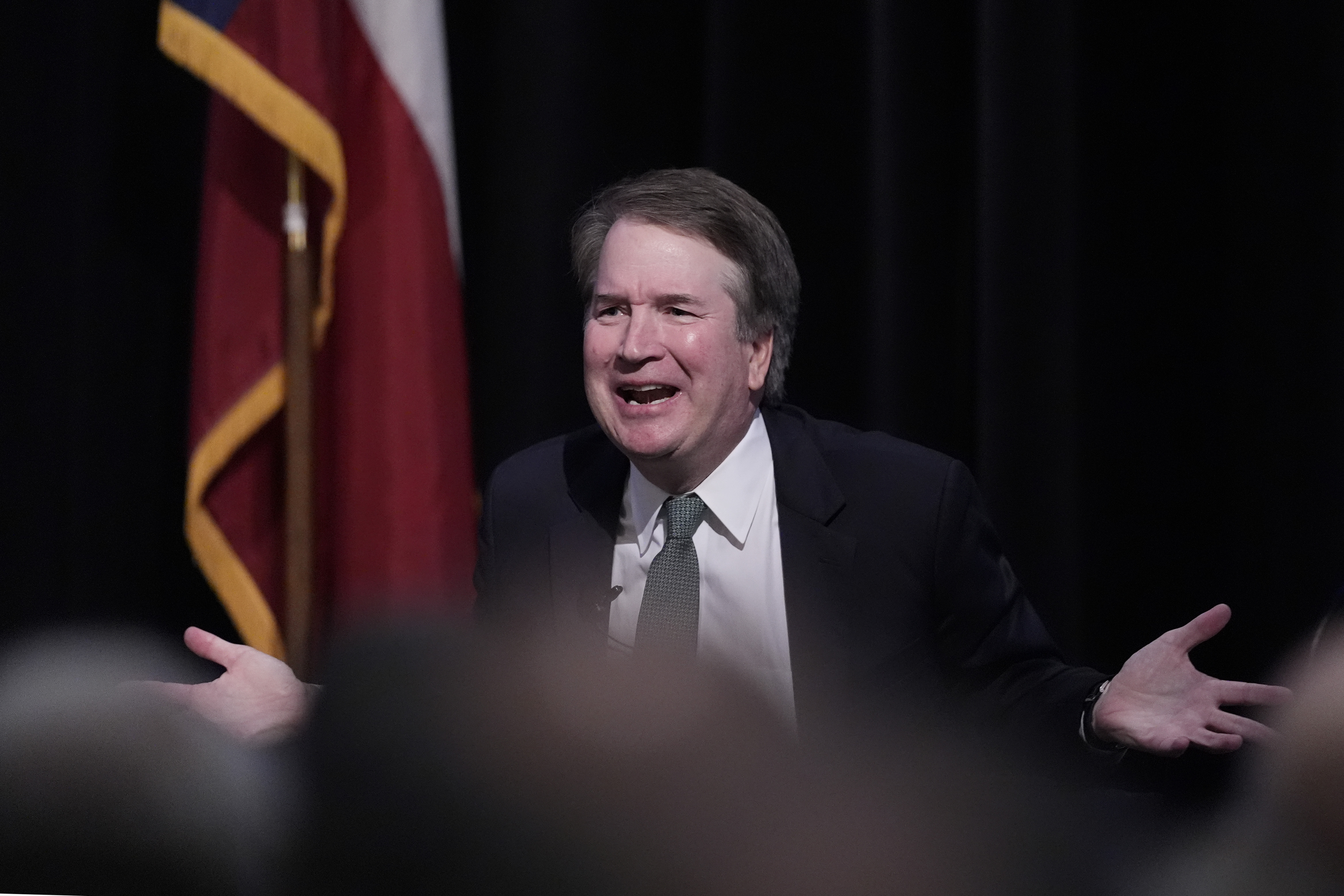 Opinion: Supreme Court's conservatives unplugged, unrepentant - Vimarsana News