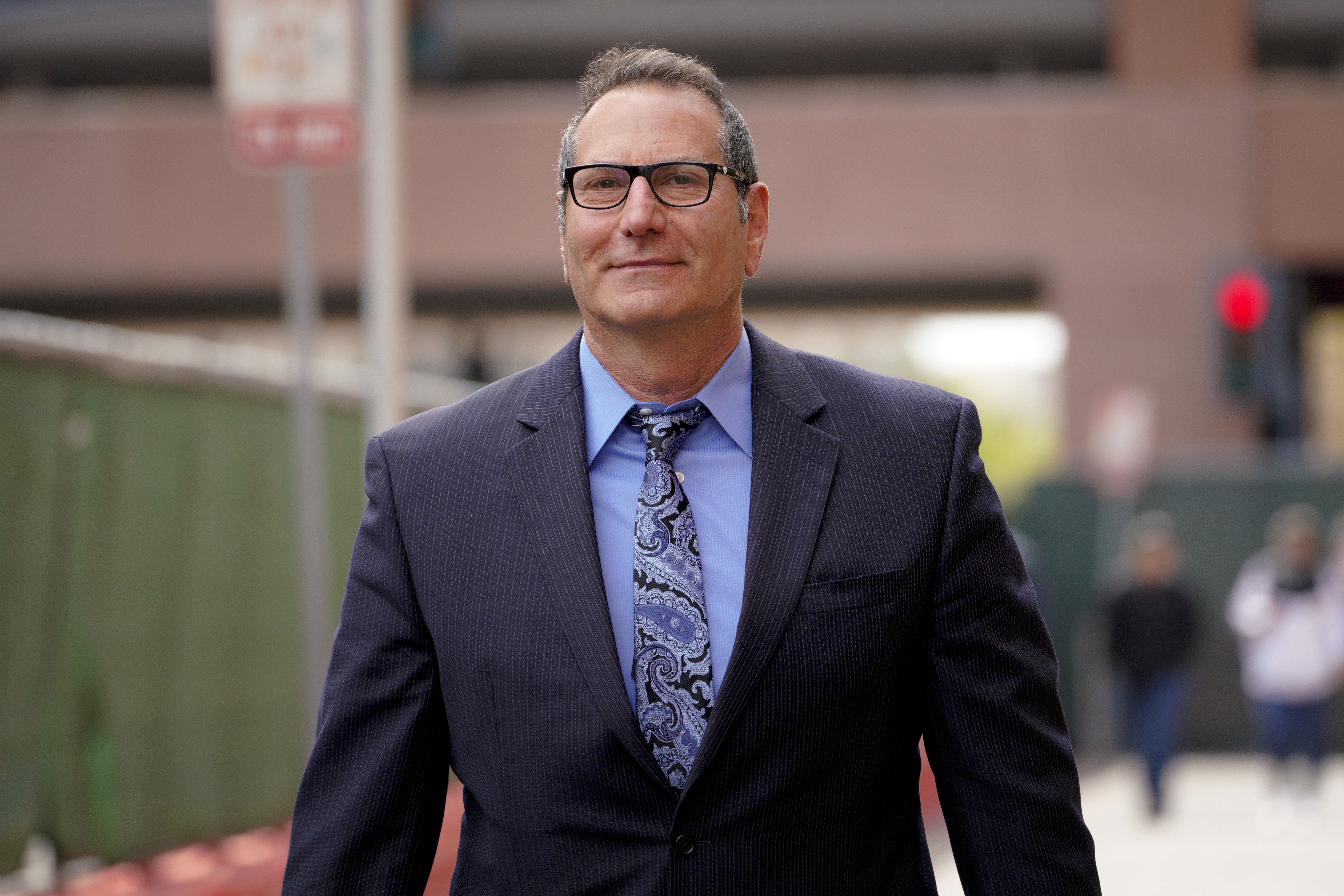 Sheriff's Capt. Garmo tipped off cannabis dispensaries to 4 raids, prosecutors say - Vimarsana News