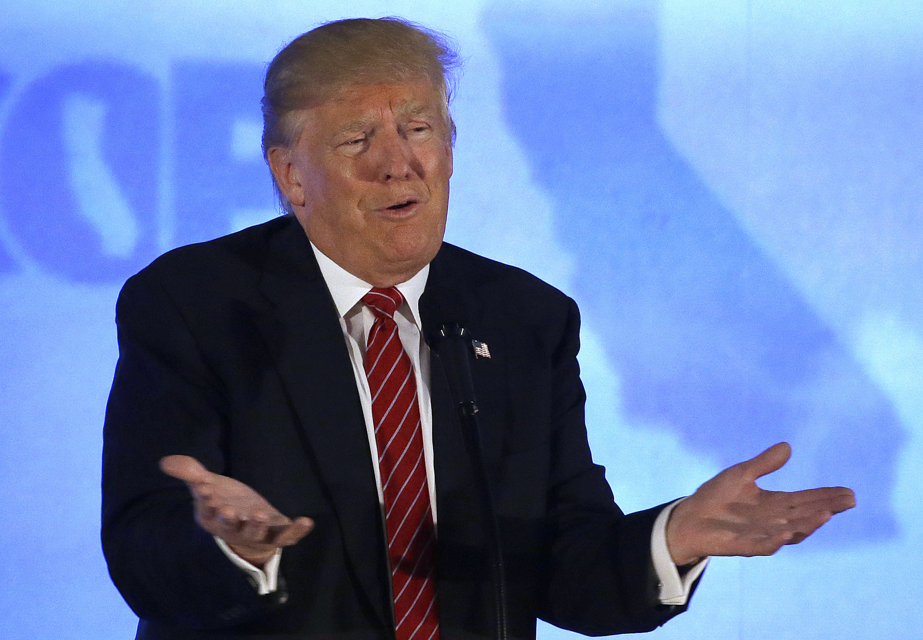 Trump, indicted Tuesday over 2020 election, will be in O.C. next month, campaign says - Vimarsana News