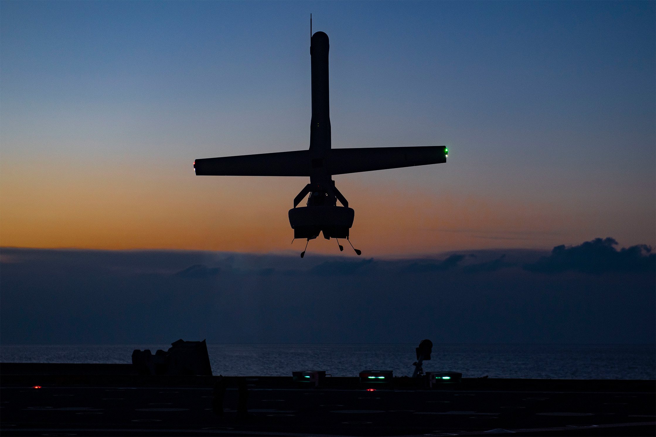 Shield AI gets $60M for artificial intelligence pilot drones - The San Diego Union-Tribune - Vimarsana News