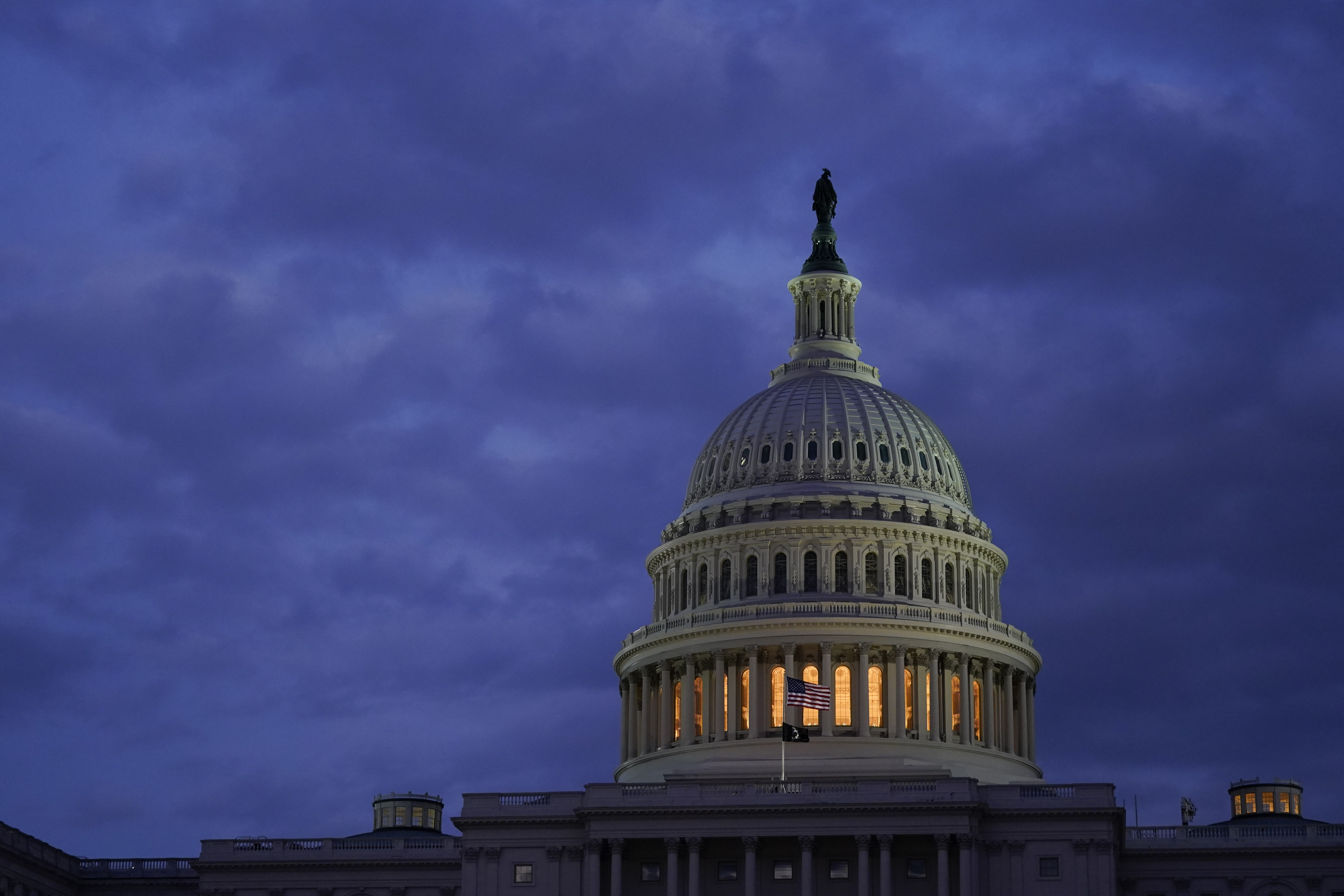 Opinion: Is U.S. democracy at risk? Readers have their say about the insurrection and the 'Big lie' - Vimarsana News