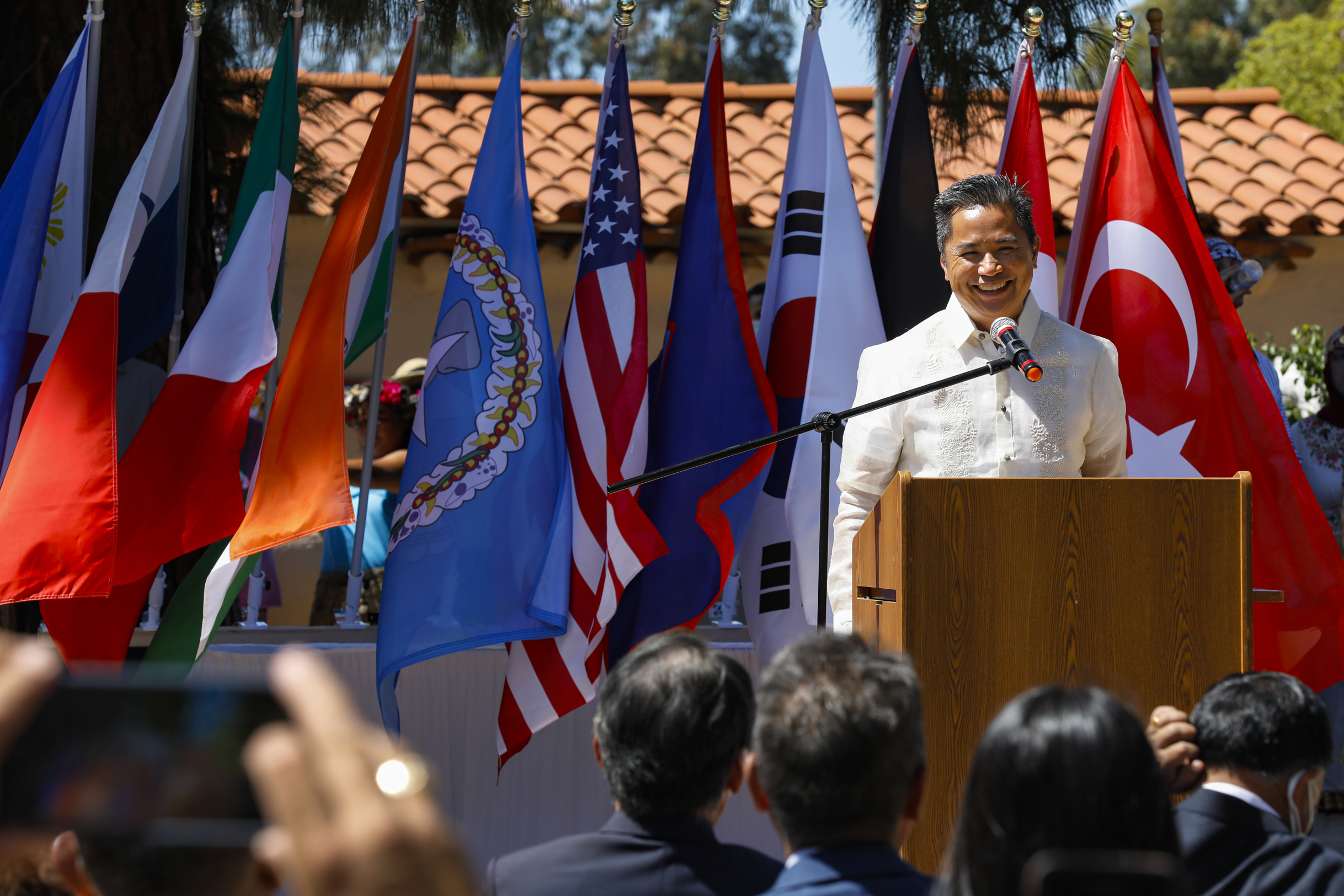 Opinion: New study shows resilience of San Diego County's Asian community despite pandemic, racism - Vimarsana News
