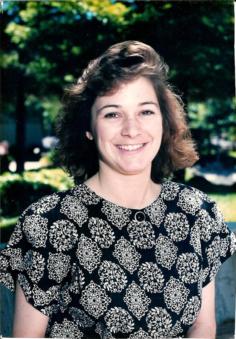 Decades after Laurie Houts' killing, tech CEO is charged third time - Vimarsana News