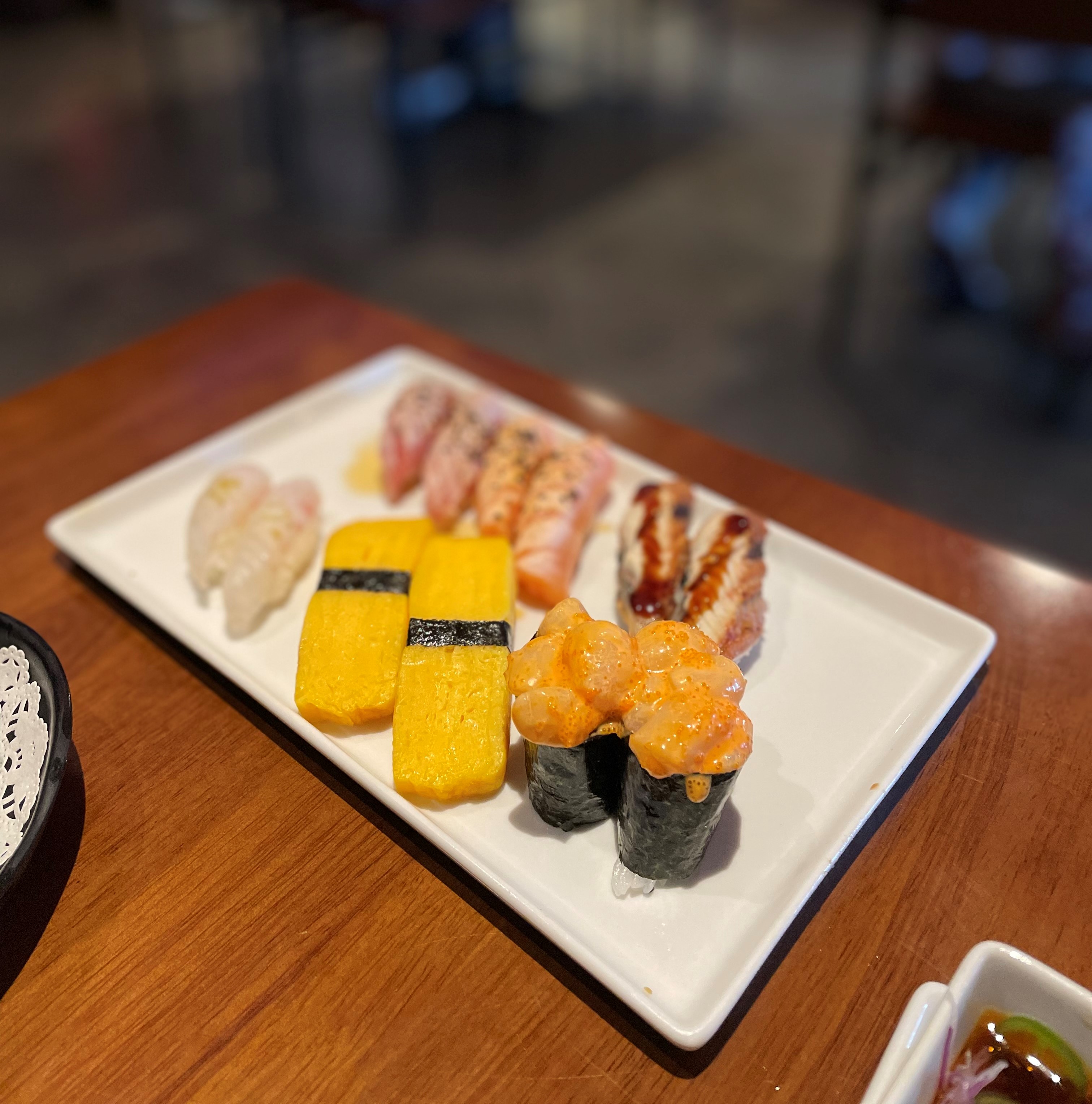 Finding nori: Fishing for the most affordable sushi meals in Orange County - Vimarsana News