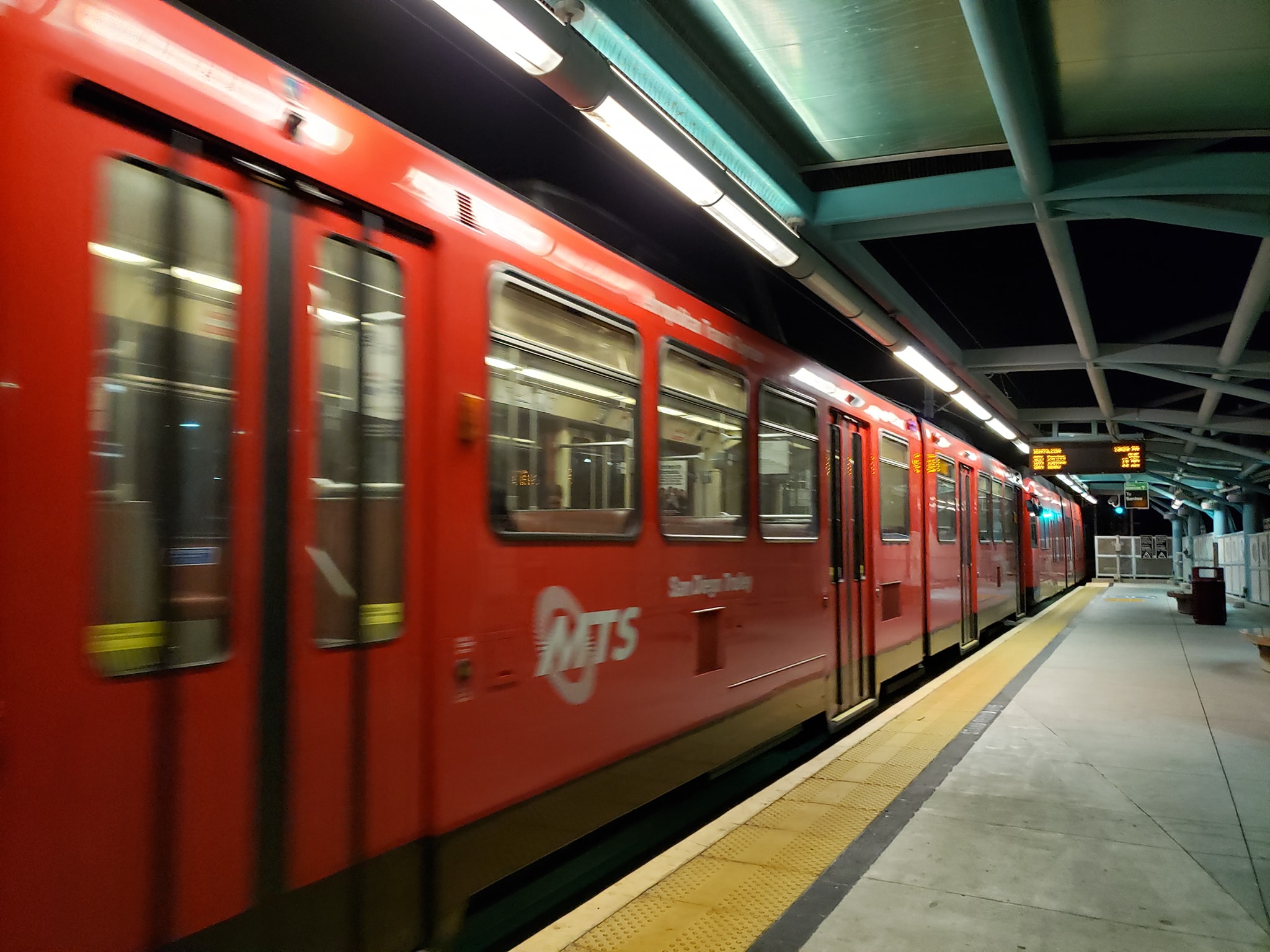 Opinion: Expanding mass transit is best way to limit gas price pain and respond to climate emergency - Vimarsana News