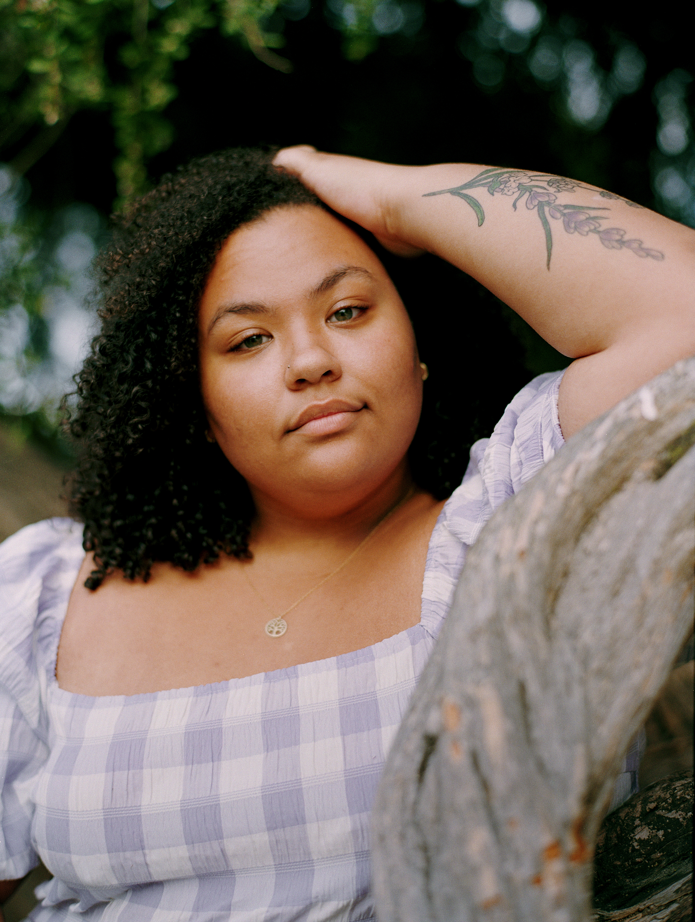 Leila Mottley, Oakland author, 19, on novel 'Nightcrawling' - Vimarsana News