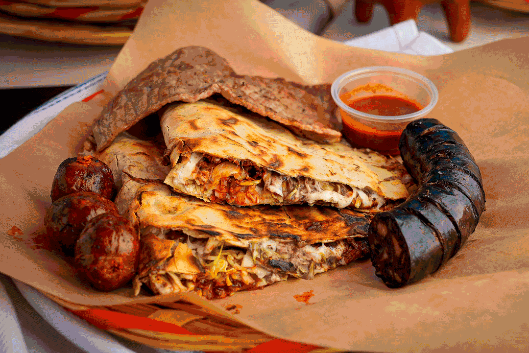 The 12 most loved restaurant dishes of 2022 - Vimarsana News