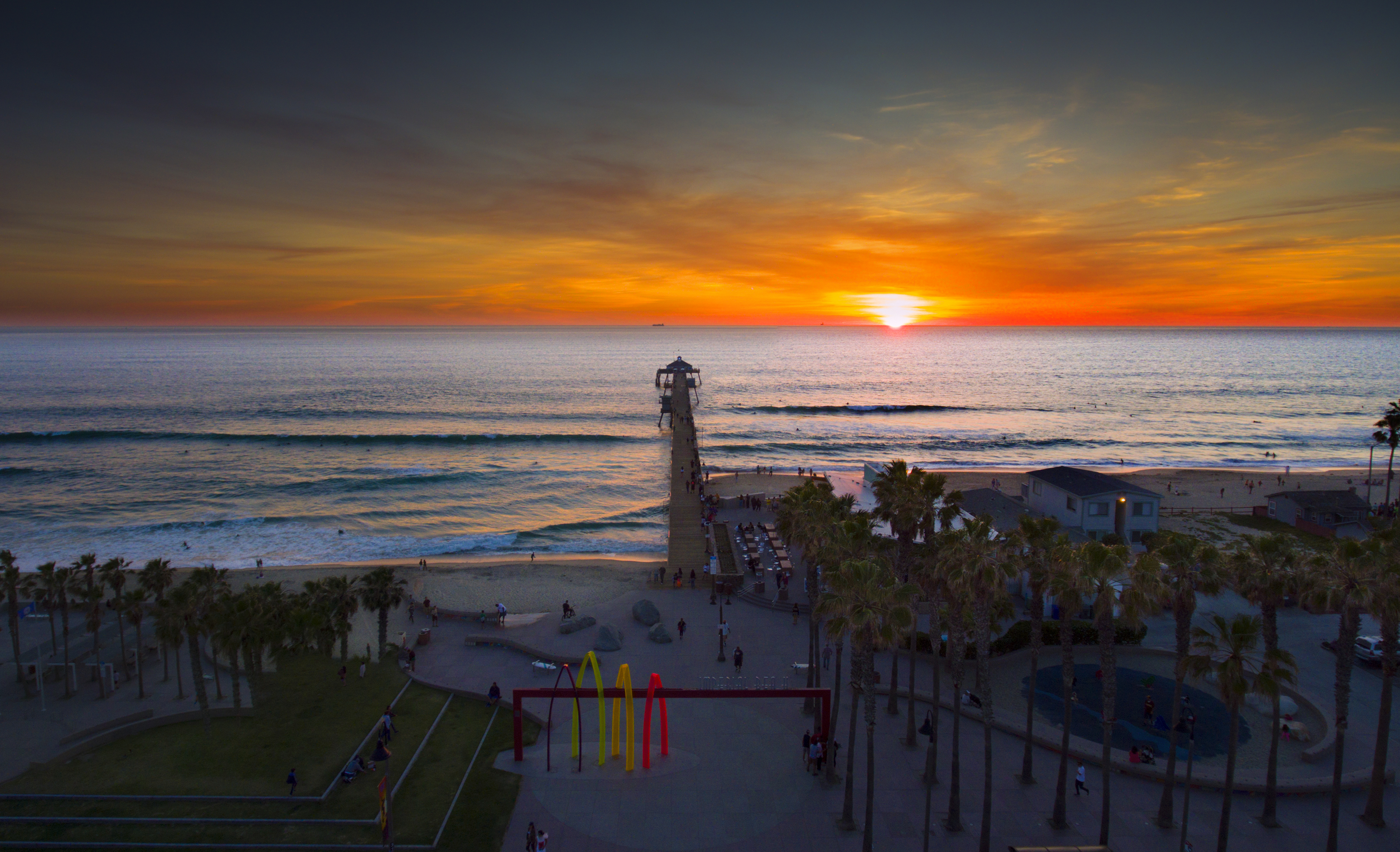 Who is running for office in Imperial Beach? - The San Diego Union-Tribune - Vimarsana News